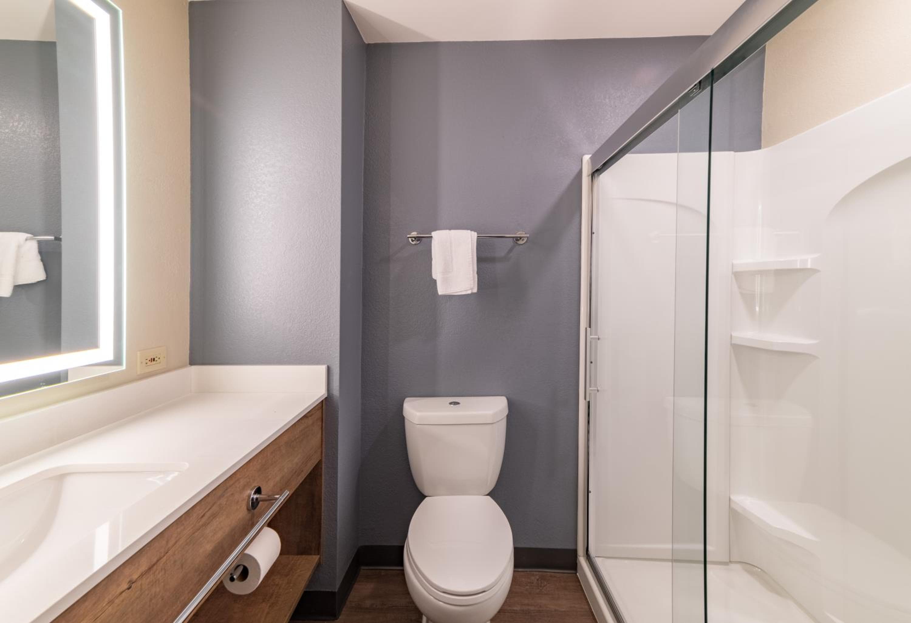 Extended Stay America Premier Suites - Nashville - Vanderbilt