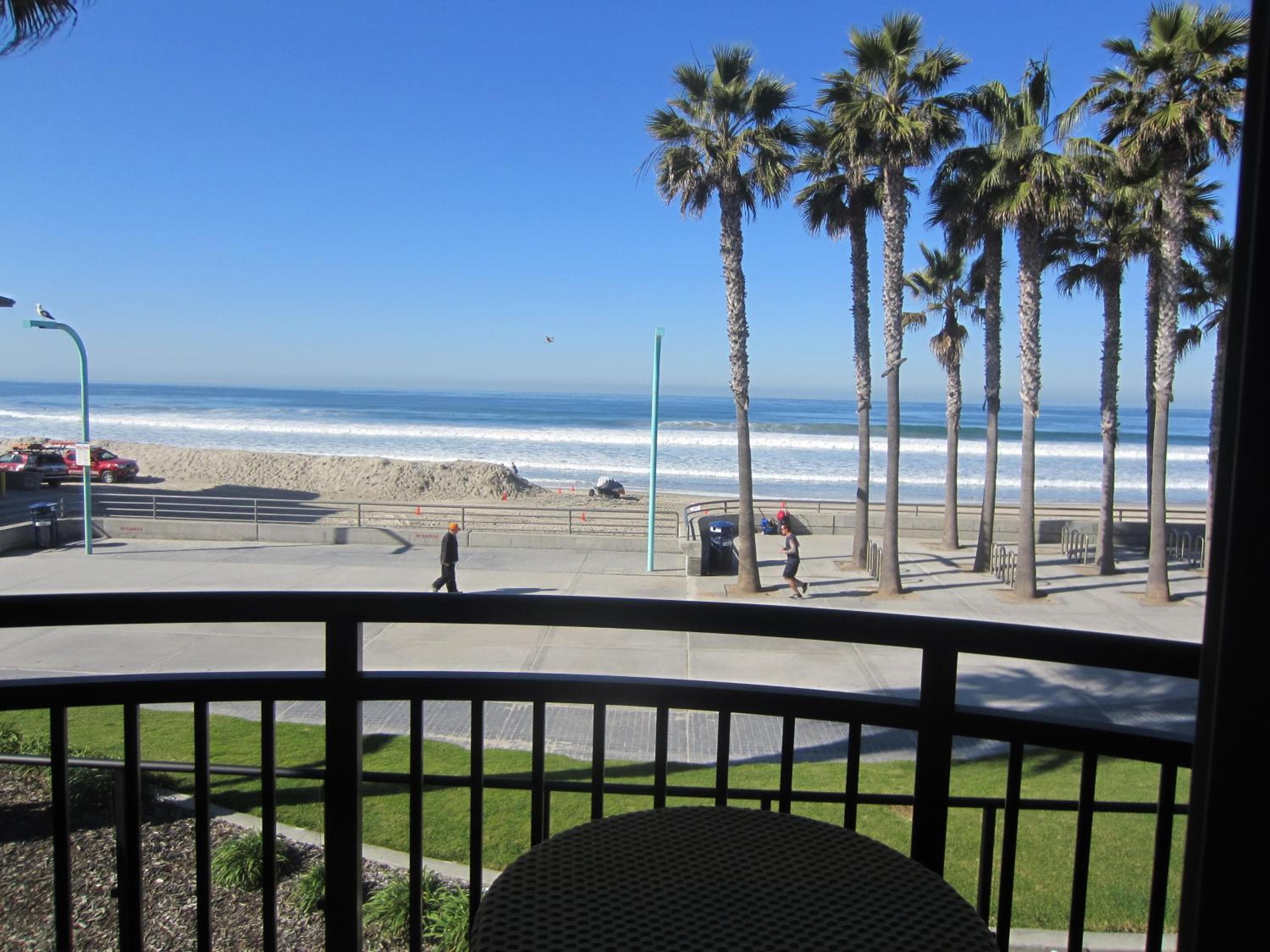 Ocean Park Inn