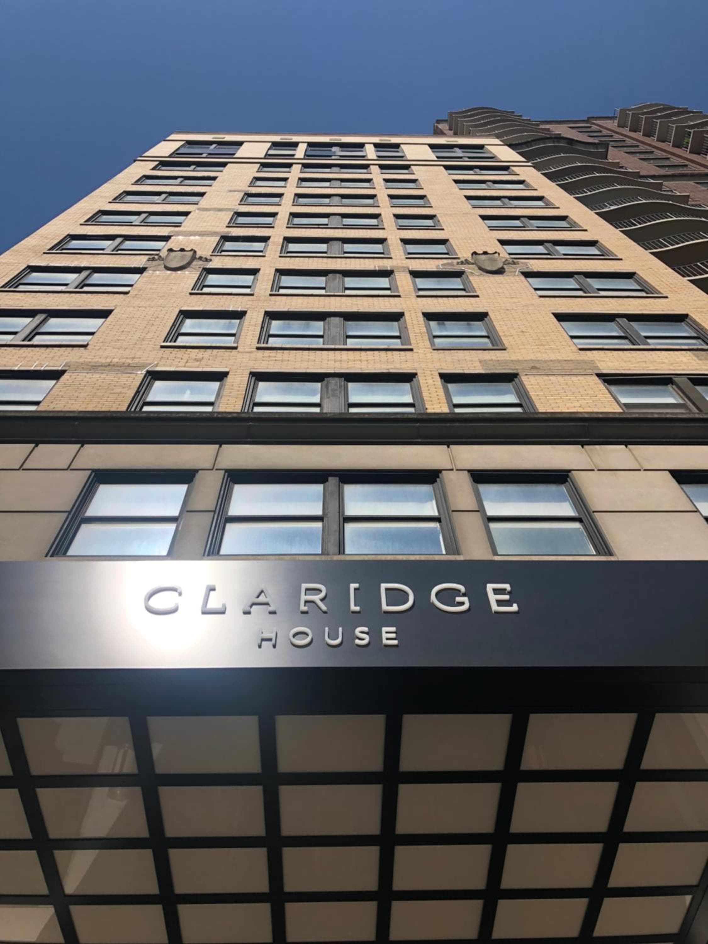 Claridge House Chicago, Tapestry Collection by Hilton