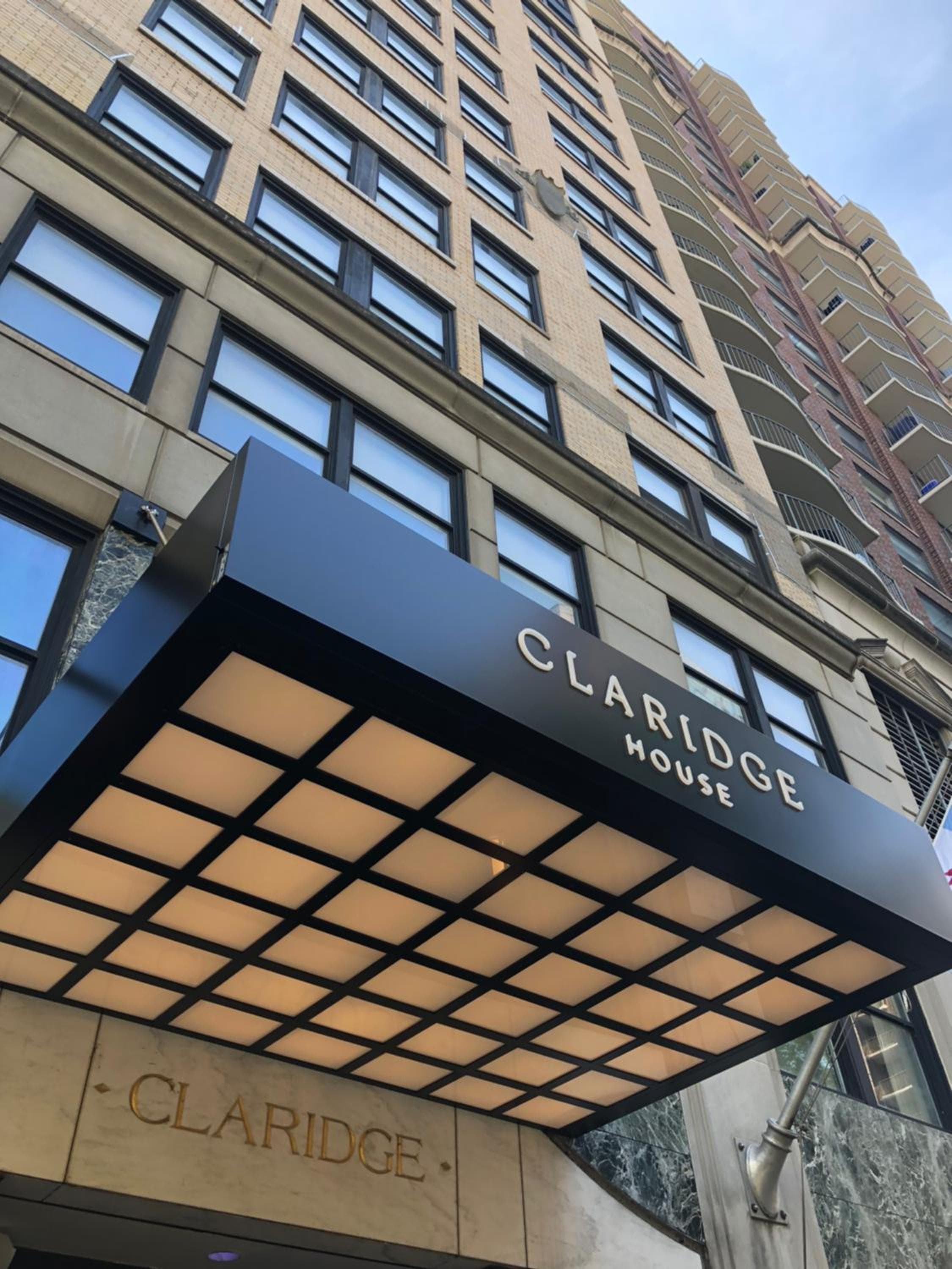 Claridge House Chicago, Tapestry Collection by Hilton