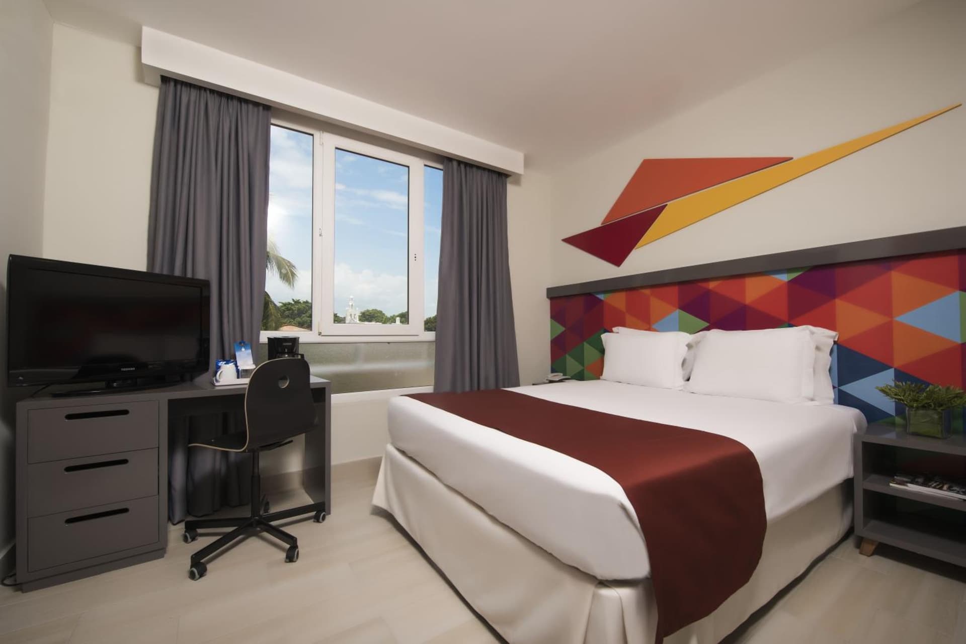 Novus Plaza Hodelpa