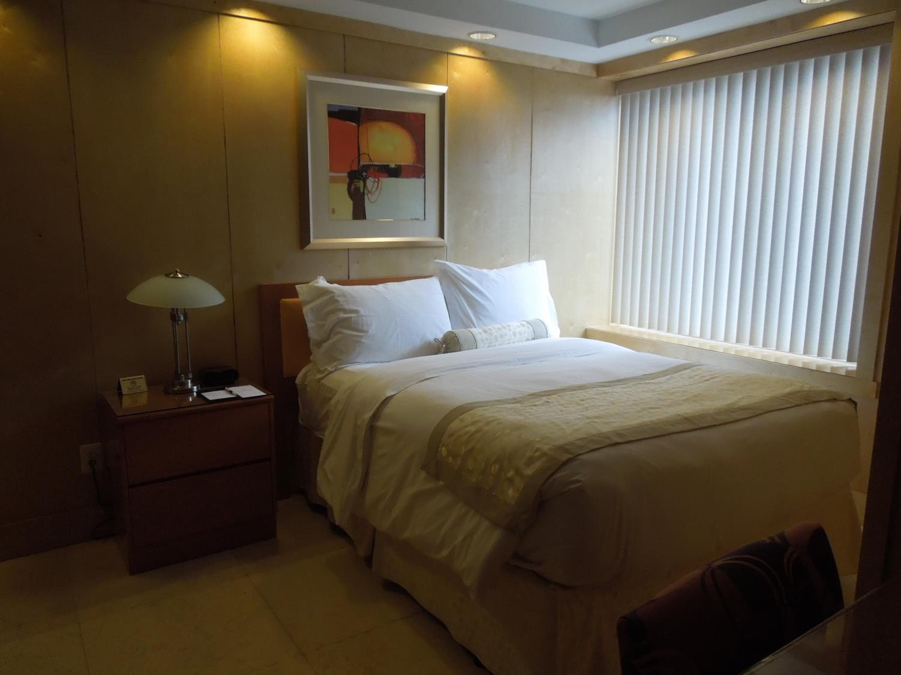 The Eldon Luxury Suites