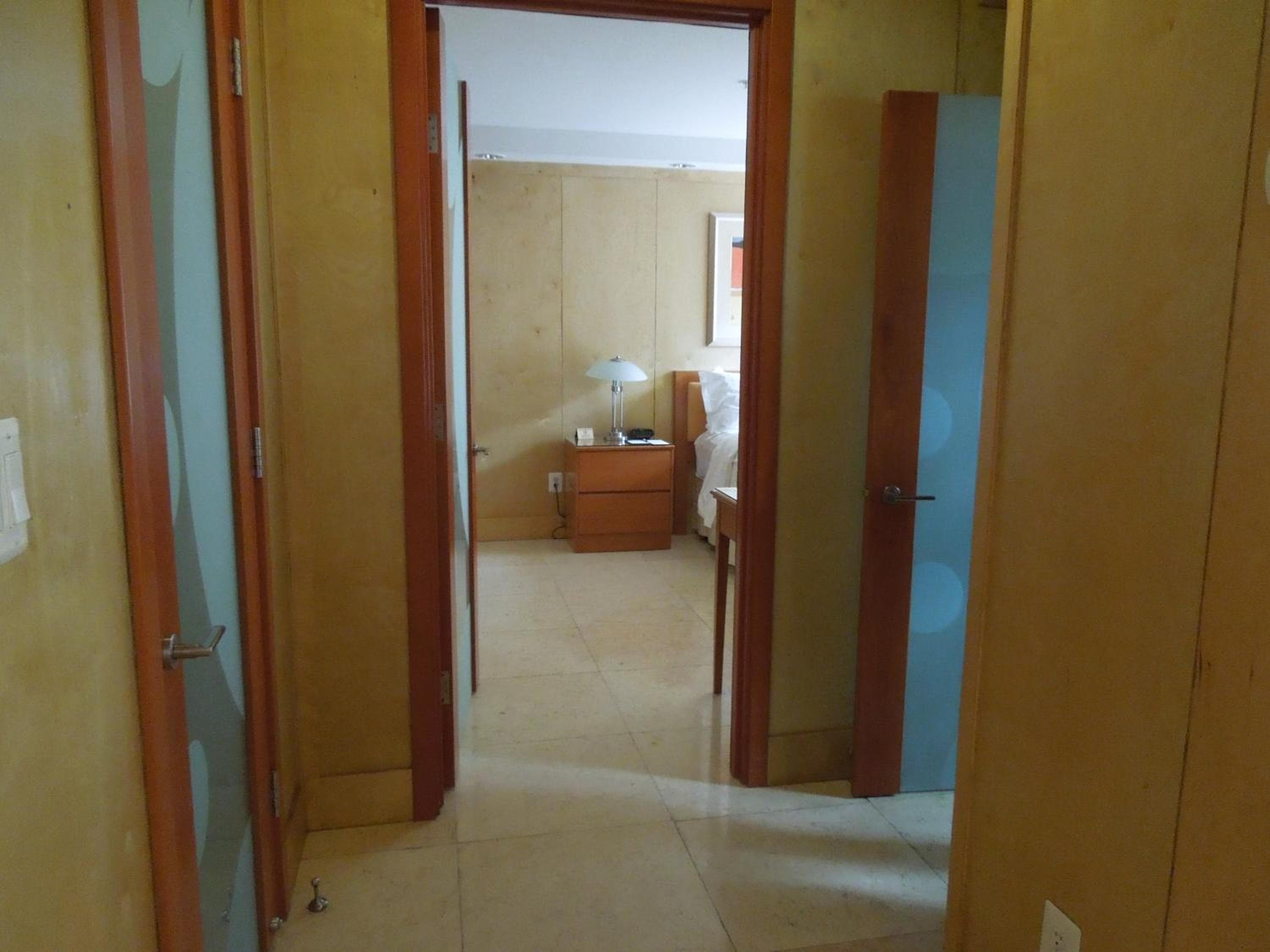 The Eldon Luxury Suites