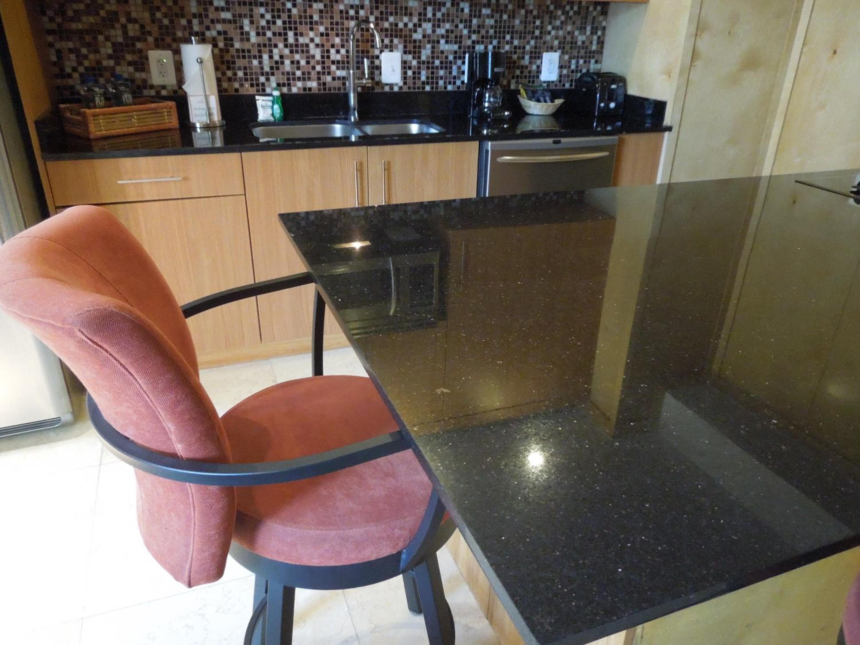 The Eldon Luxury Suites