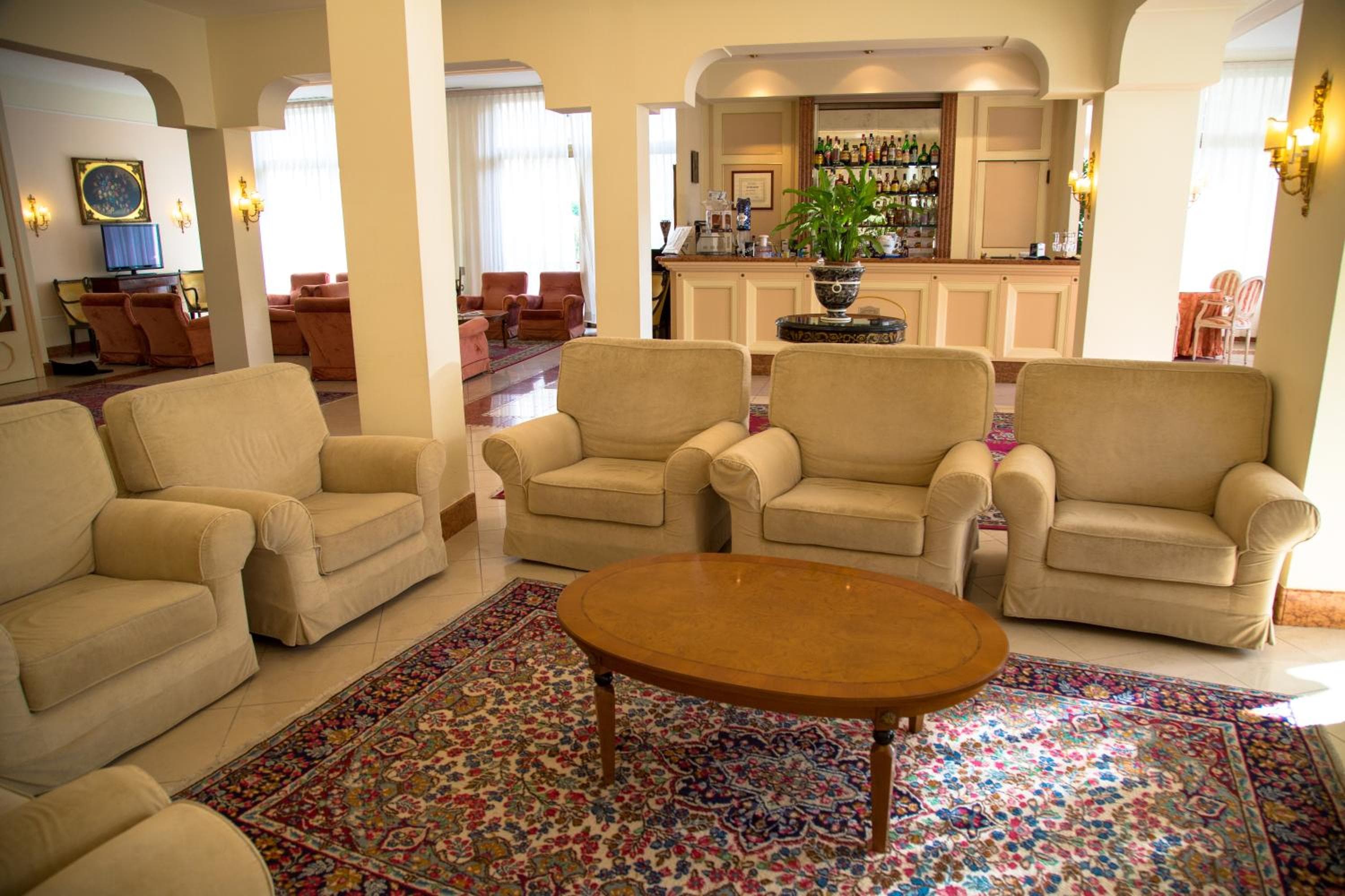 Hotel Terme Principe
