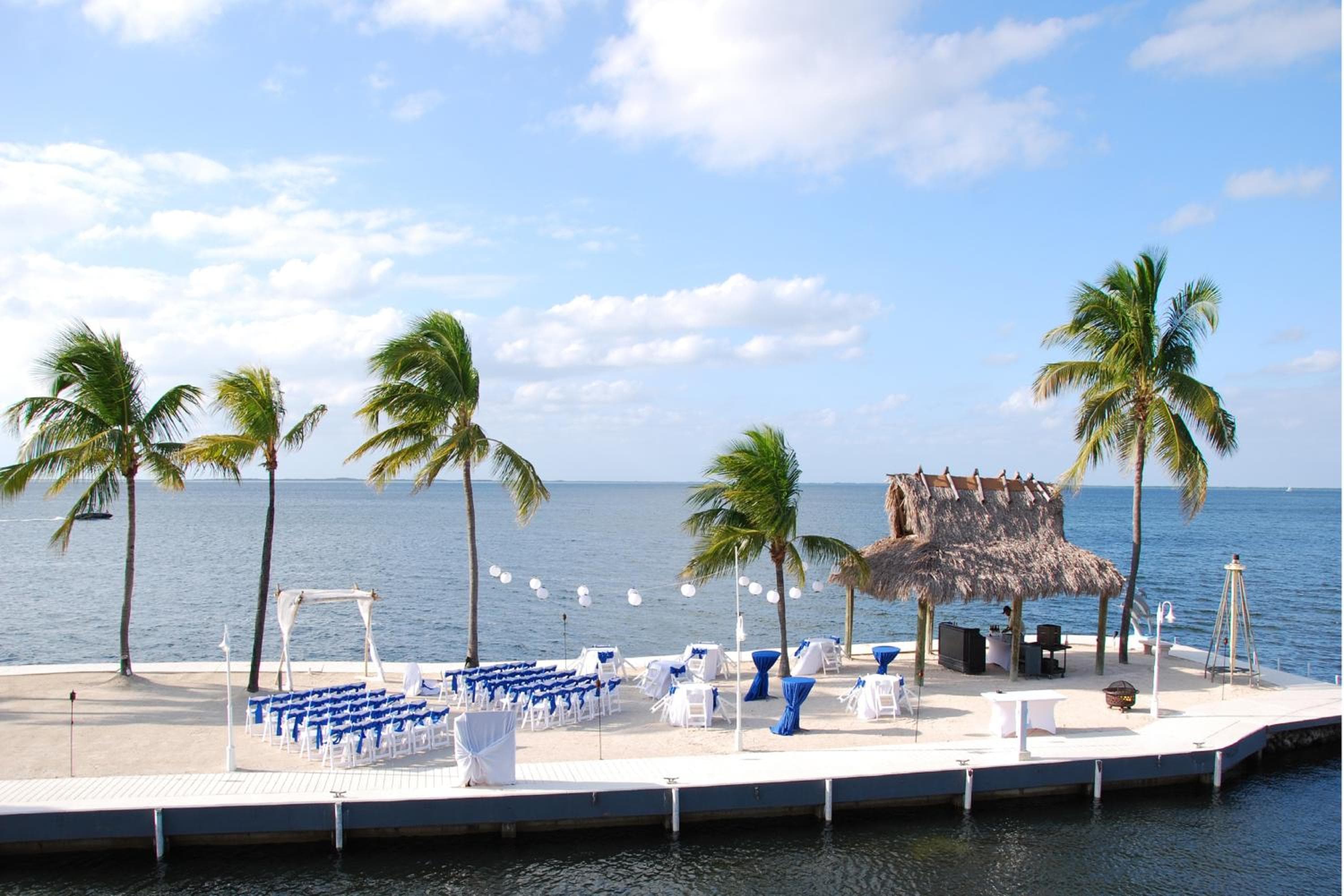 Reefhouse Resort and Marina