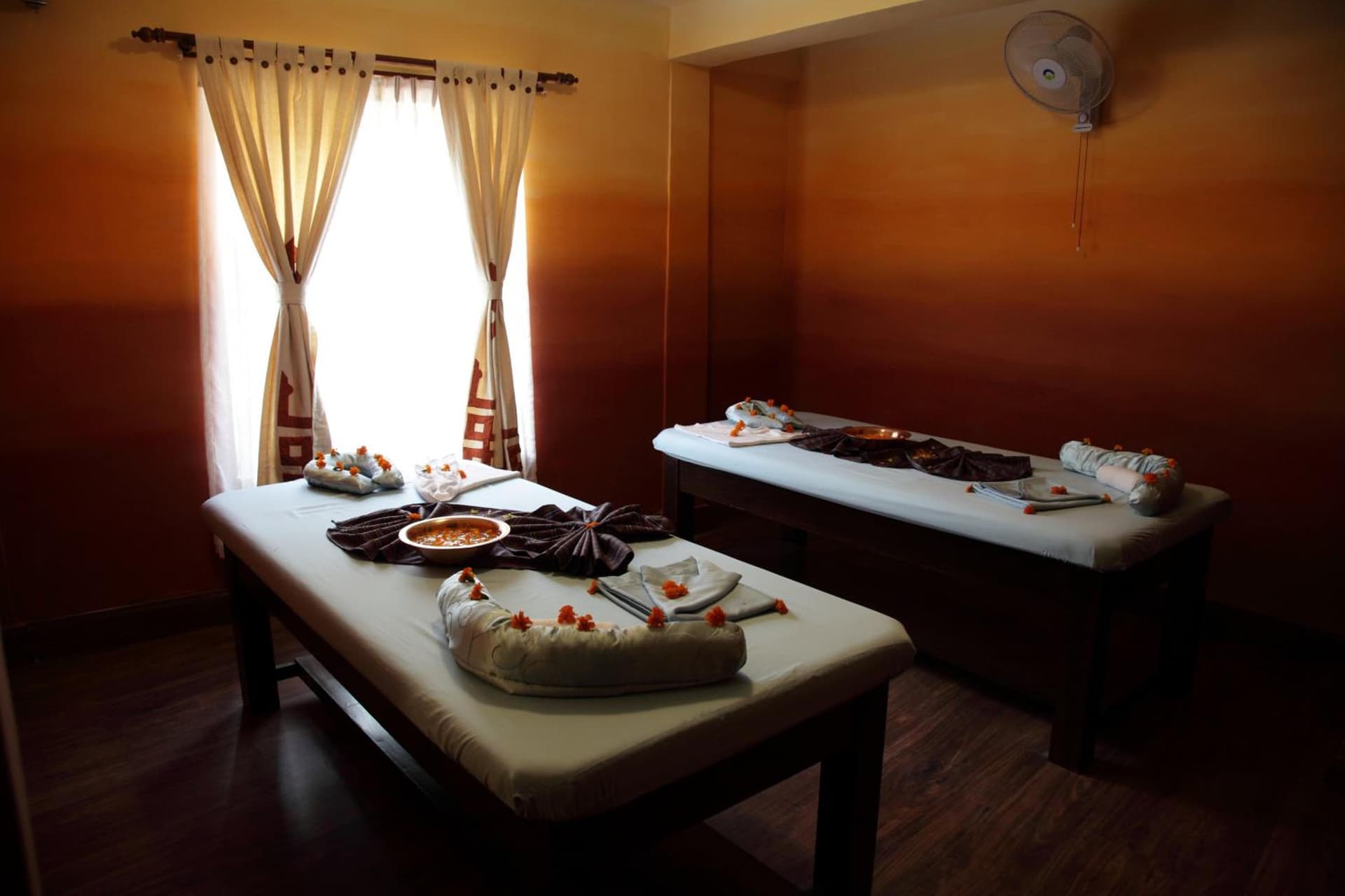 Hotel Tibet International