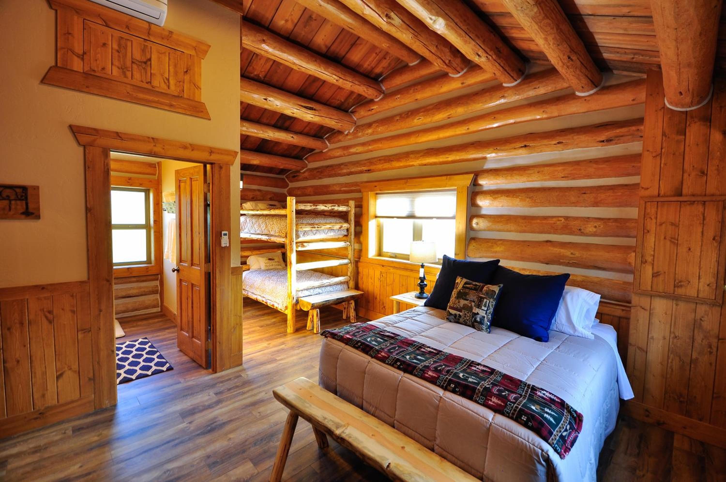 Paddle Ridge