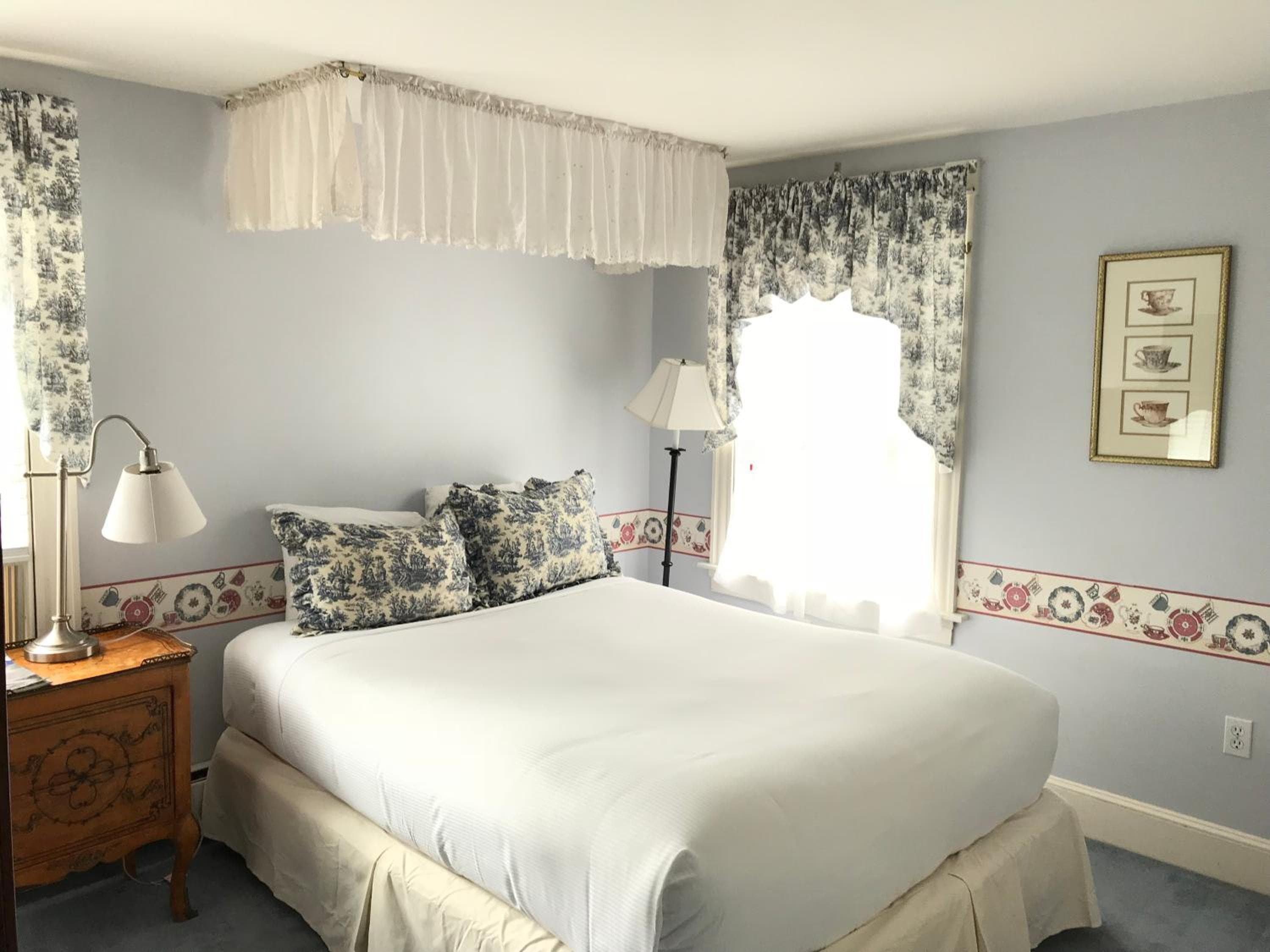 Cleveland House Inn