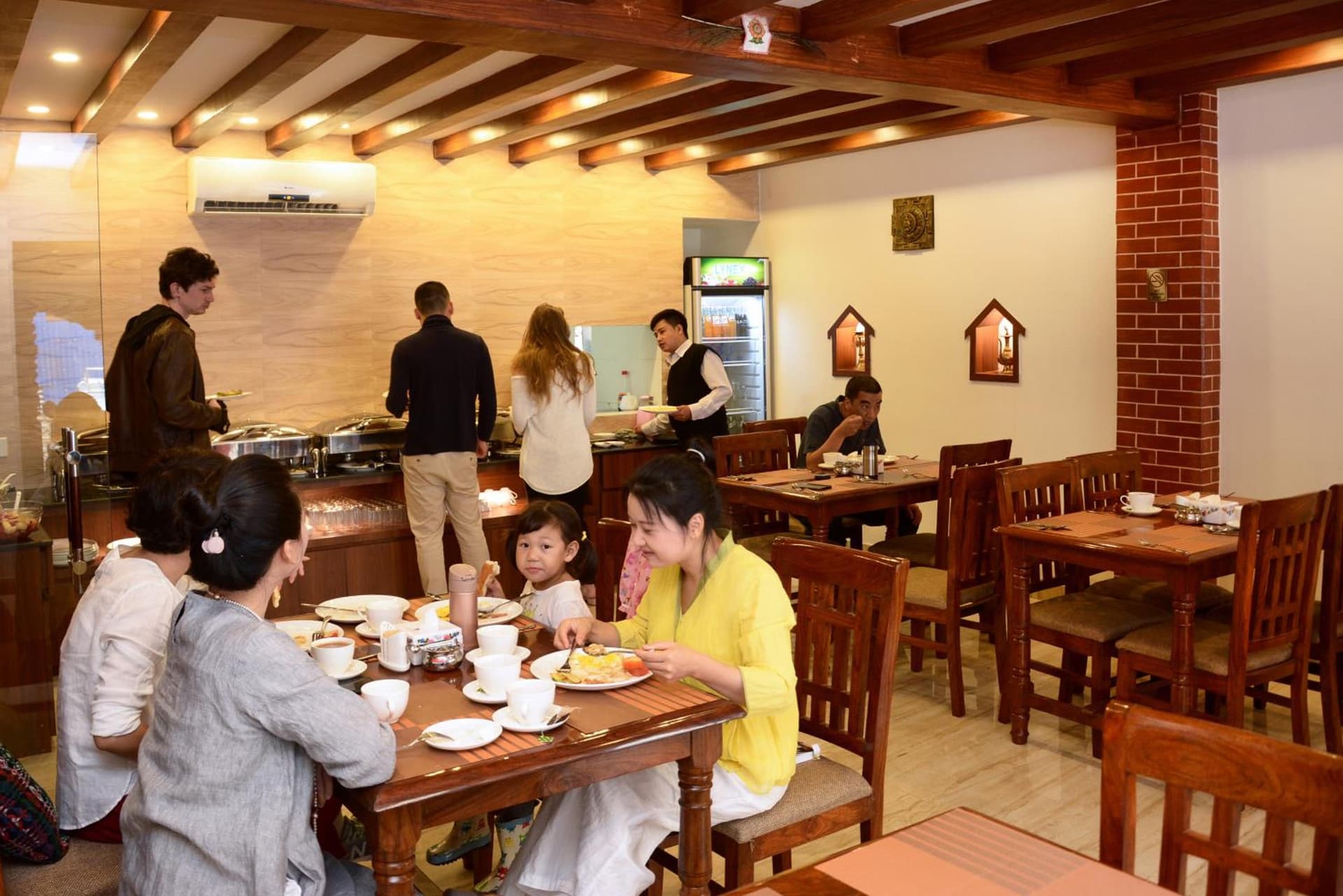 Kumari Boutique Hotel