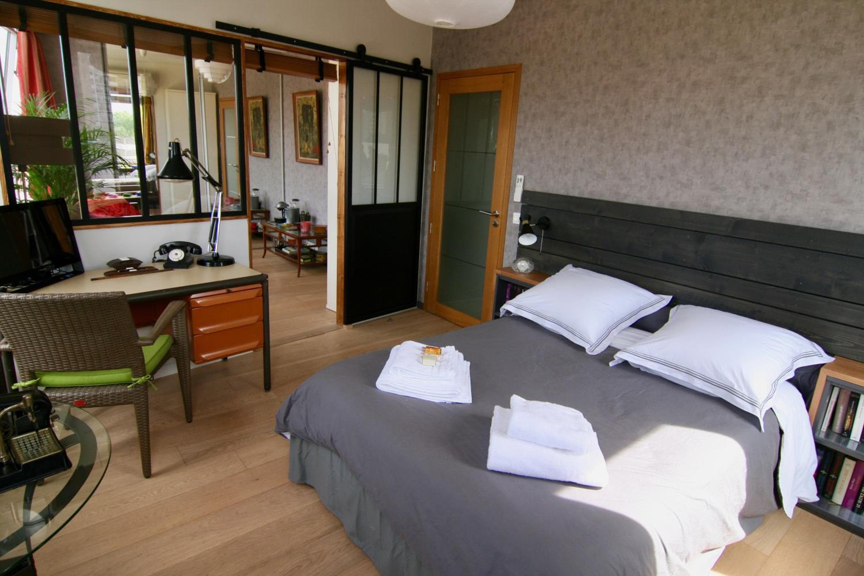 bibou's room Paris
