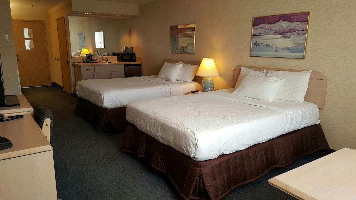 Shilo Inn Mammoth Lakes