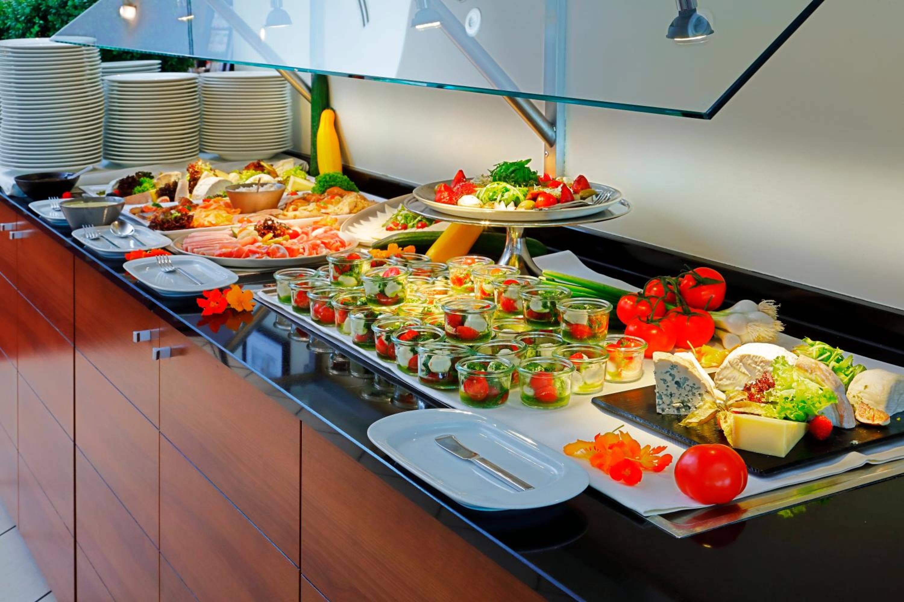Best Western Premier IB Hotel Friedberger Warte