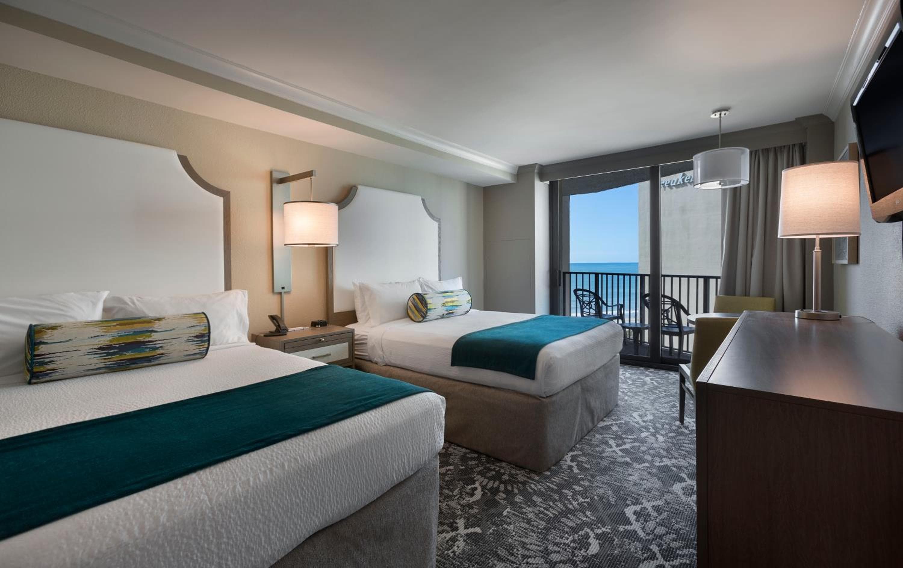 Breakers Resort Hotel