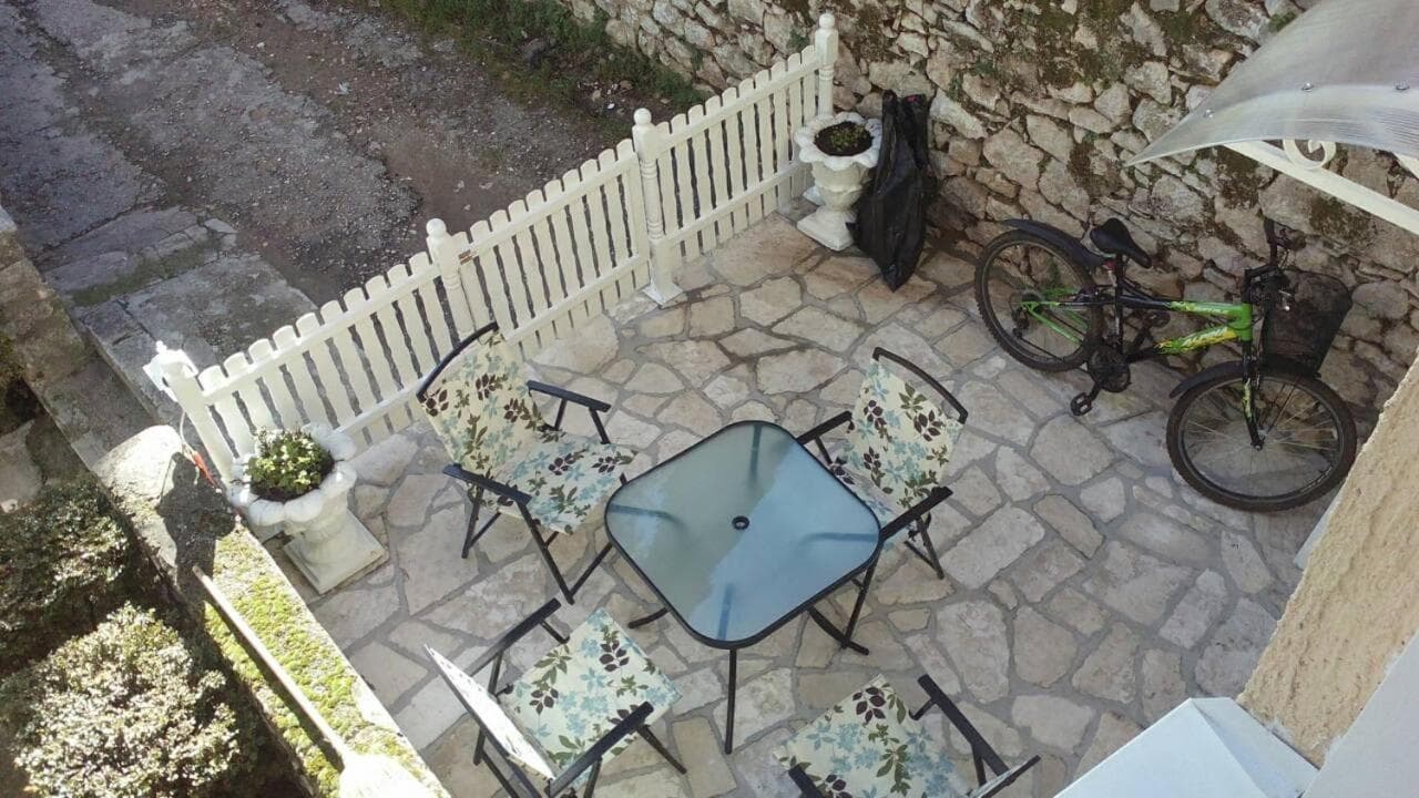Stone House Trebinje