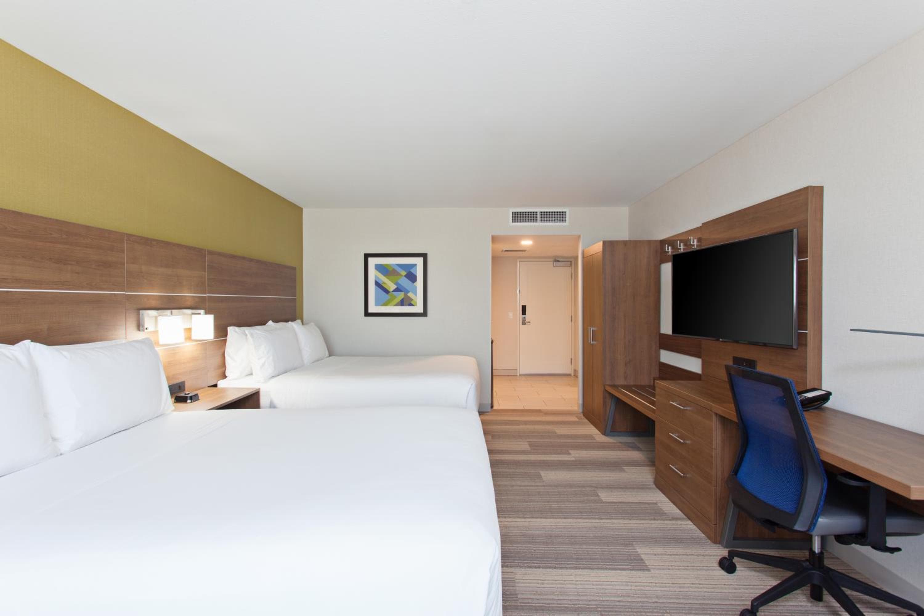 Holiday Inn Express & Suites Pasadena - Los Angeles by IHG