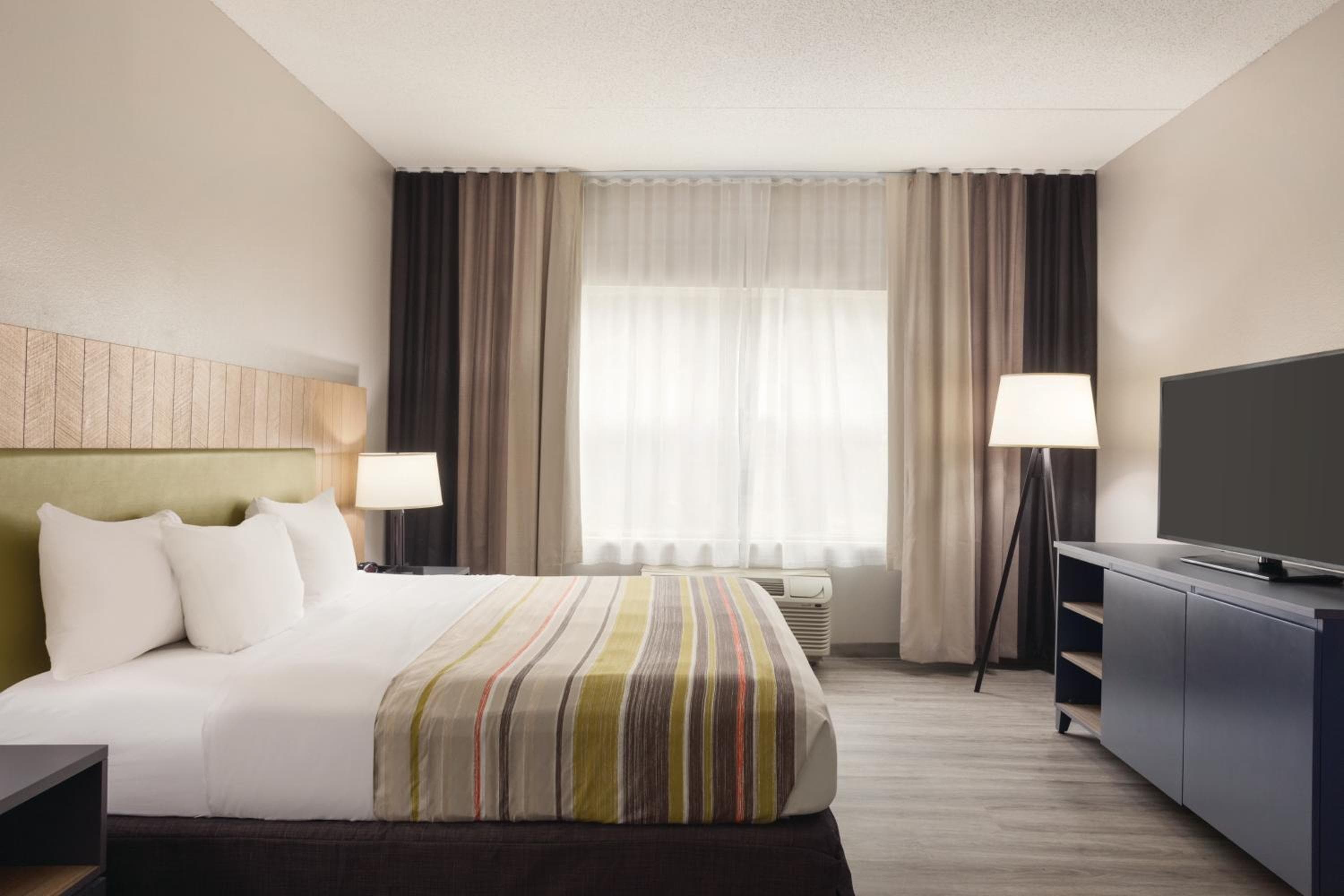 Country Inn & Suites by Radisson, Chattanooga-Lookout Mountain