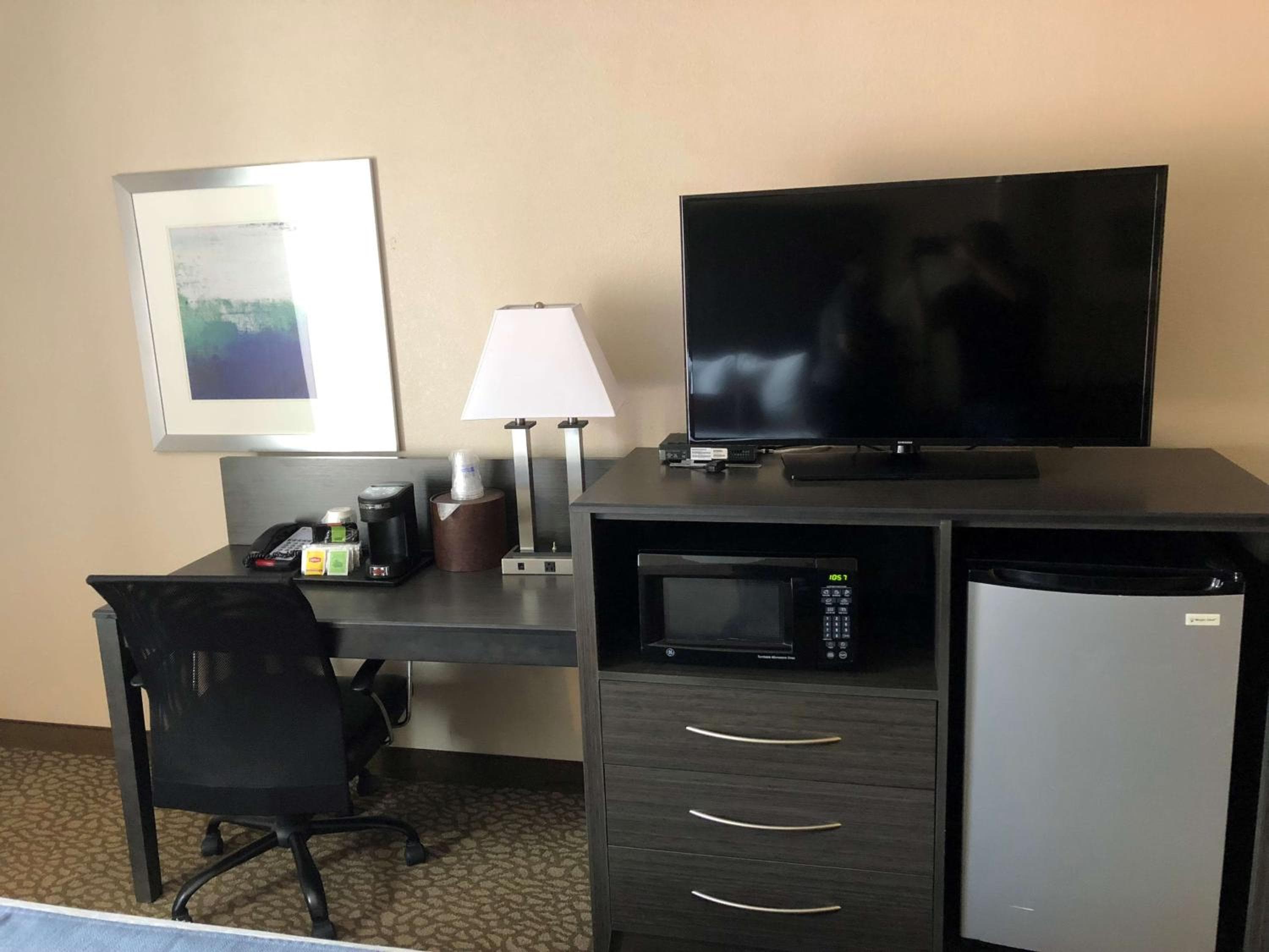 Comfort Inn & Suites Bradenton North I-75