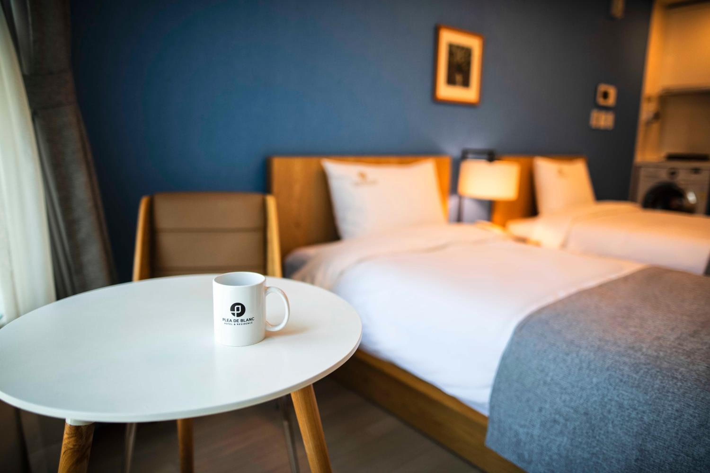 Plea De Blanc Hotel & Residence