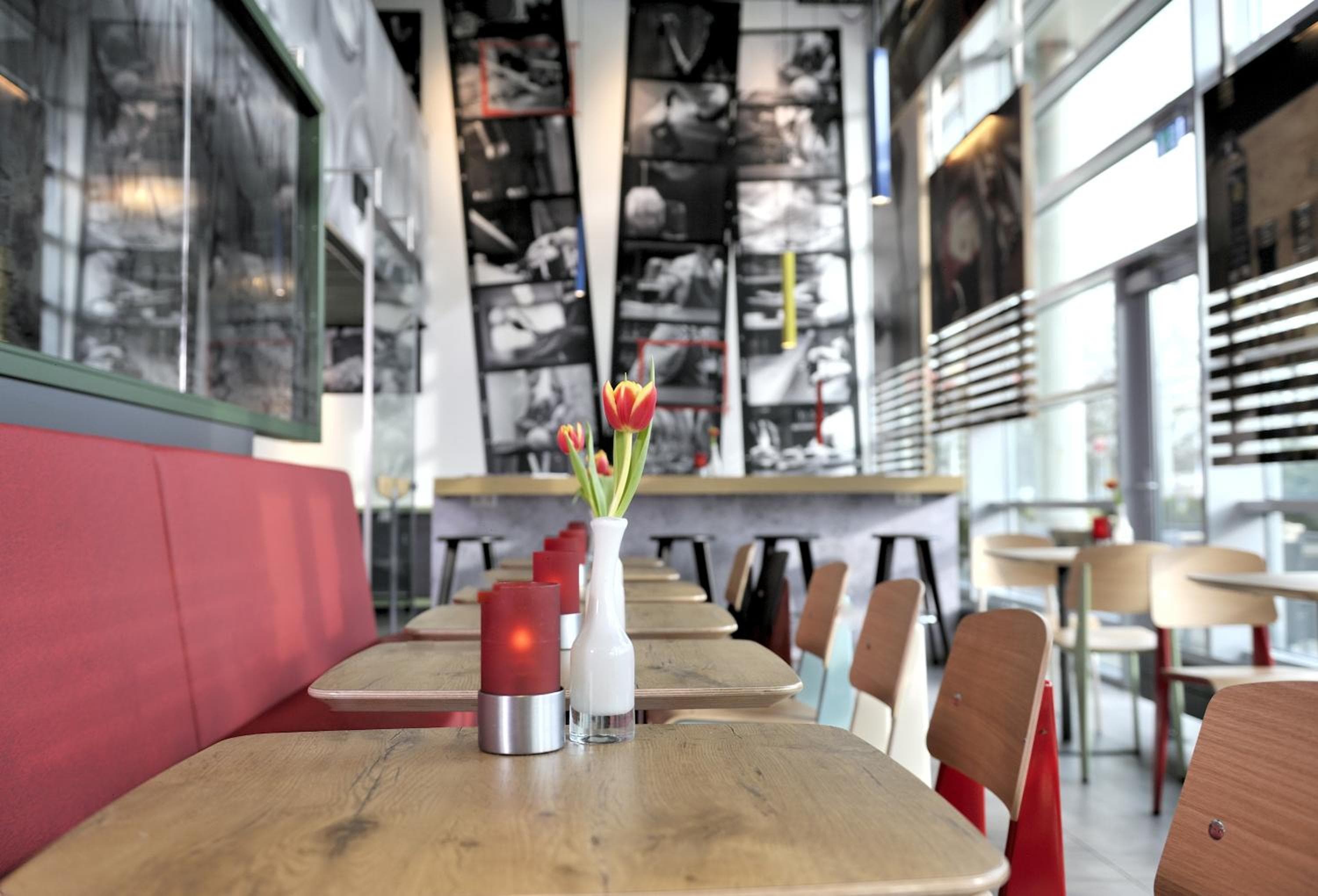 ibis Amsterdam City West