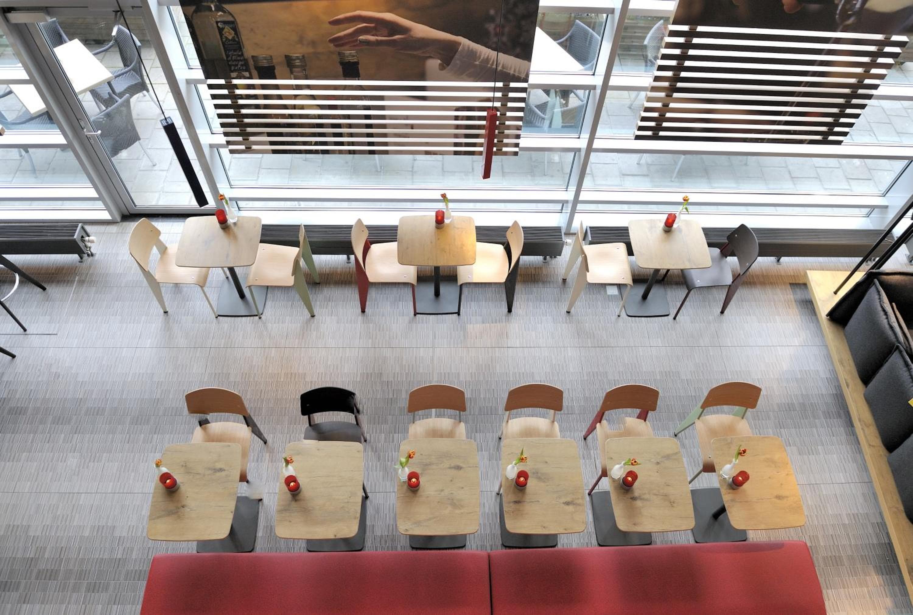 ibis Amsterdam City West