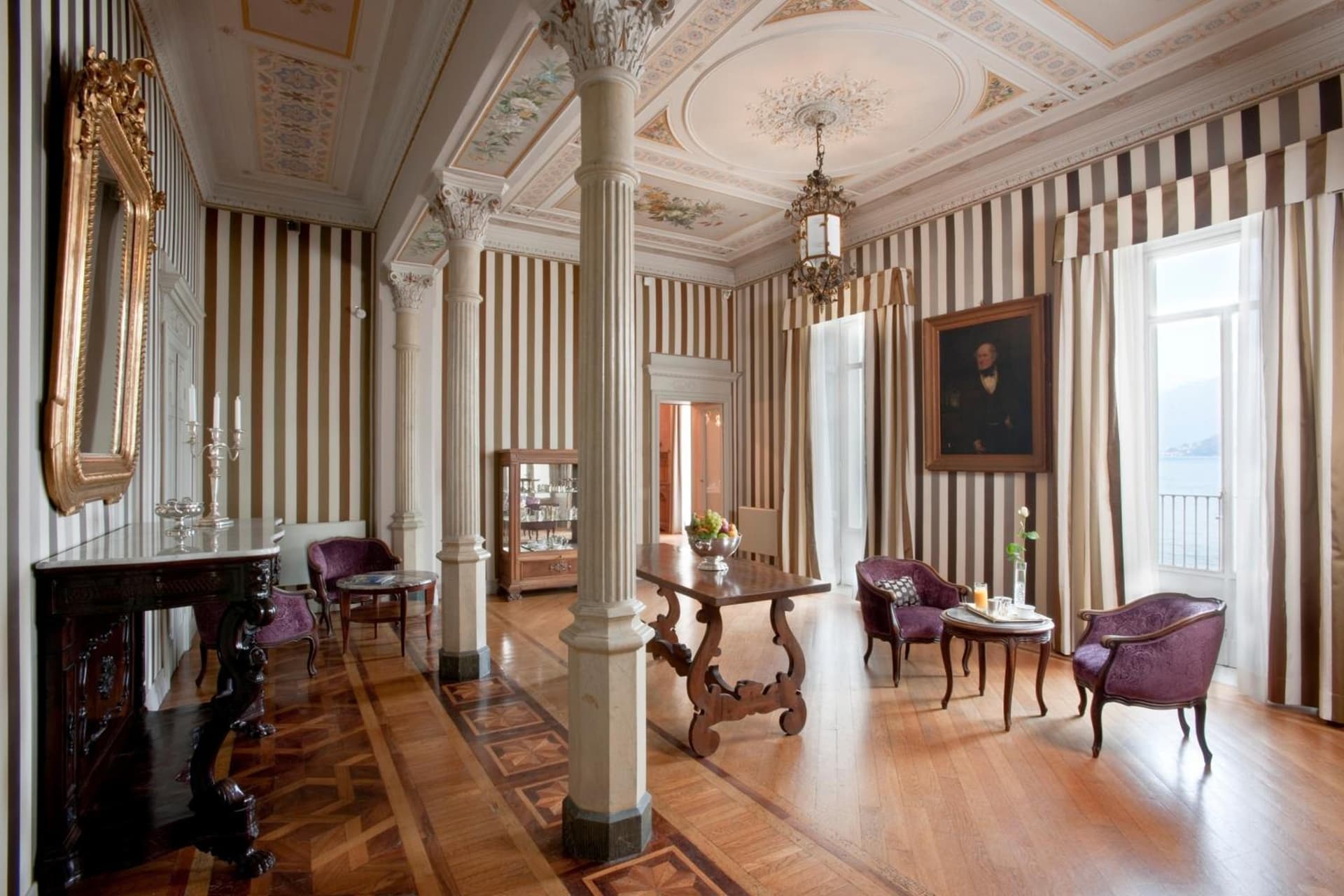 Hotel Villa Flori