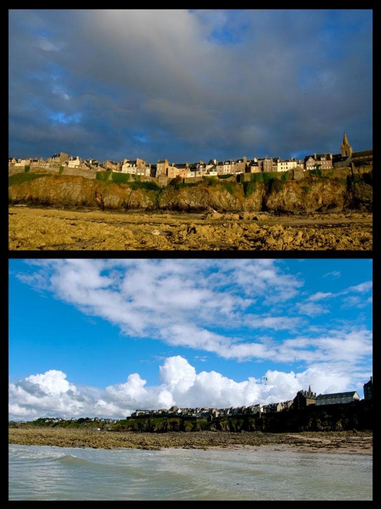 Le Logis du Roc