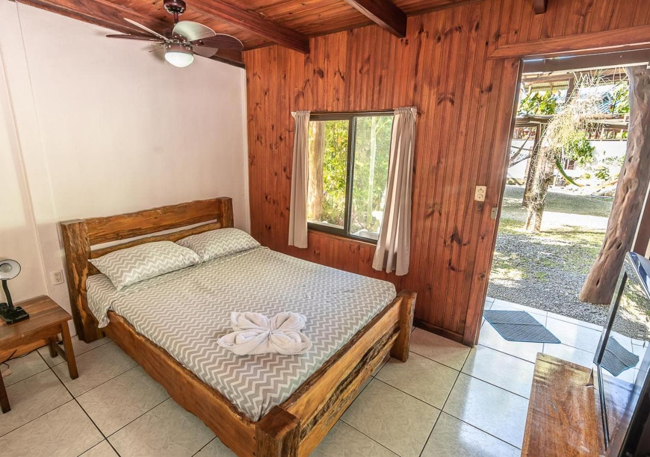 Cabinas Arrecife