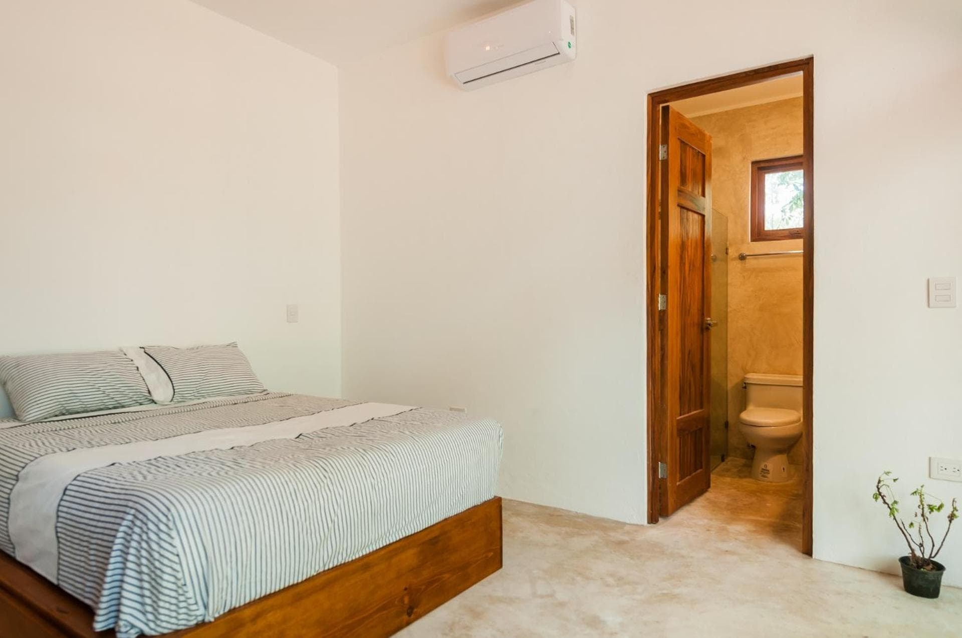 Jungle Chic Villa in Chemuyil