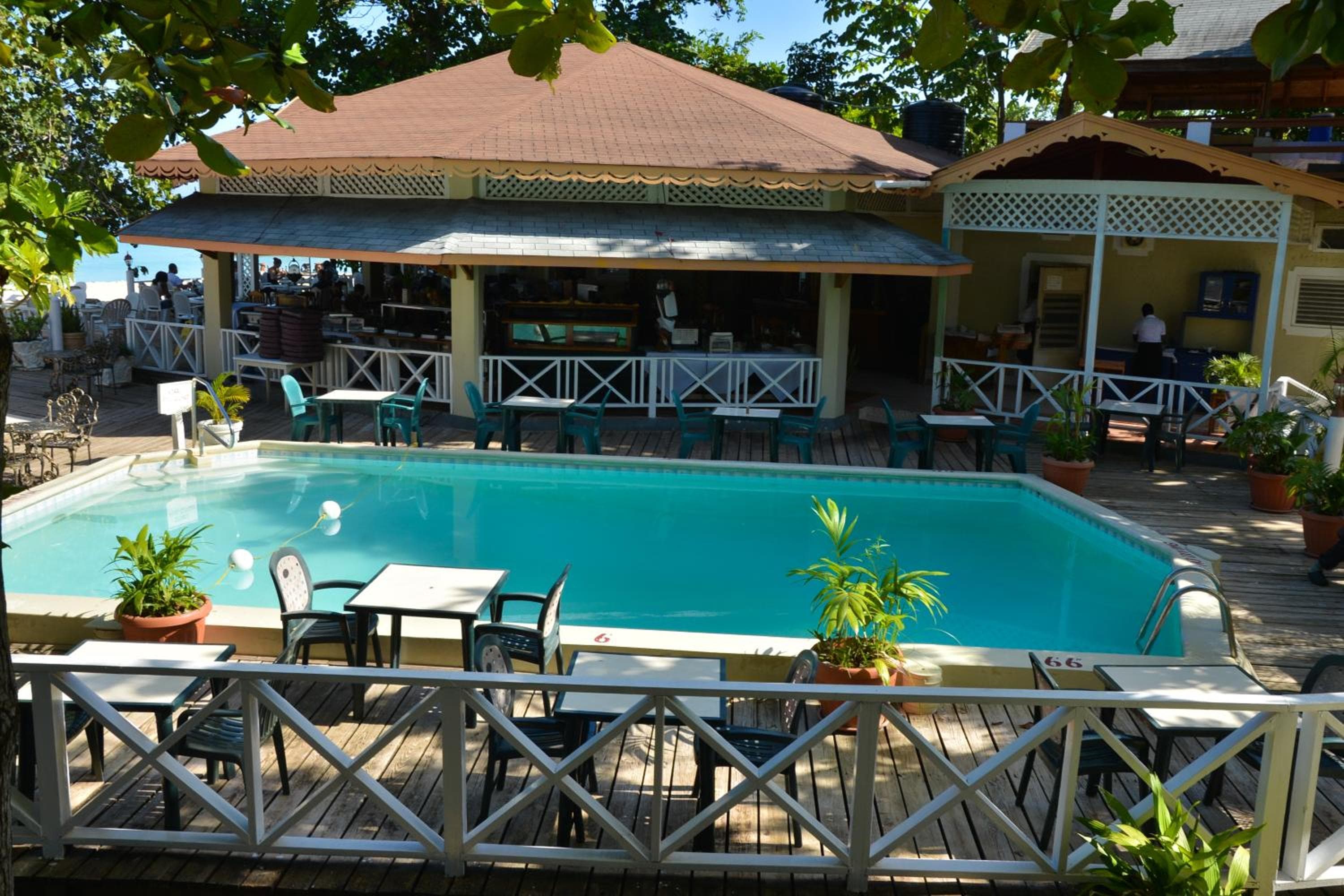 Merrils Beach Resort II