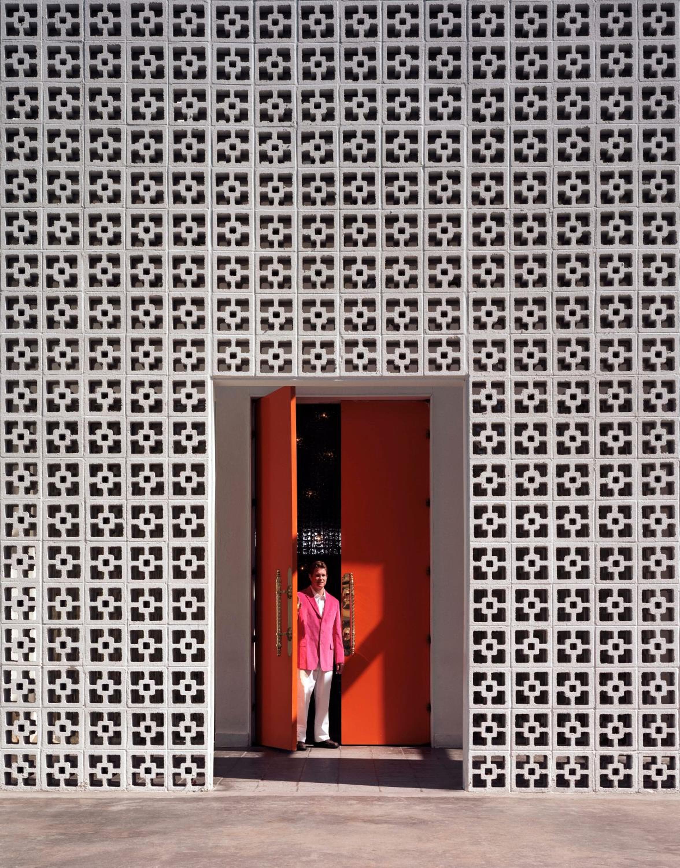 Parker Palm Springs