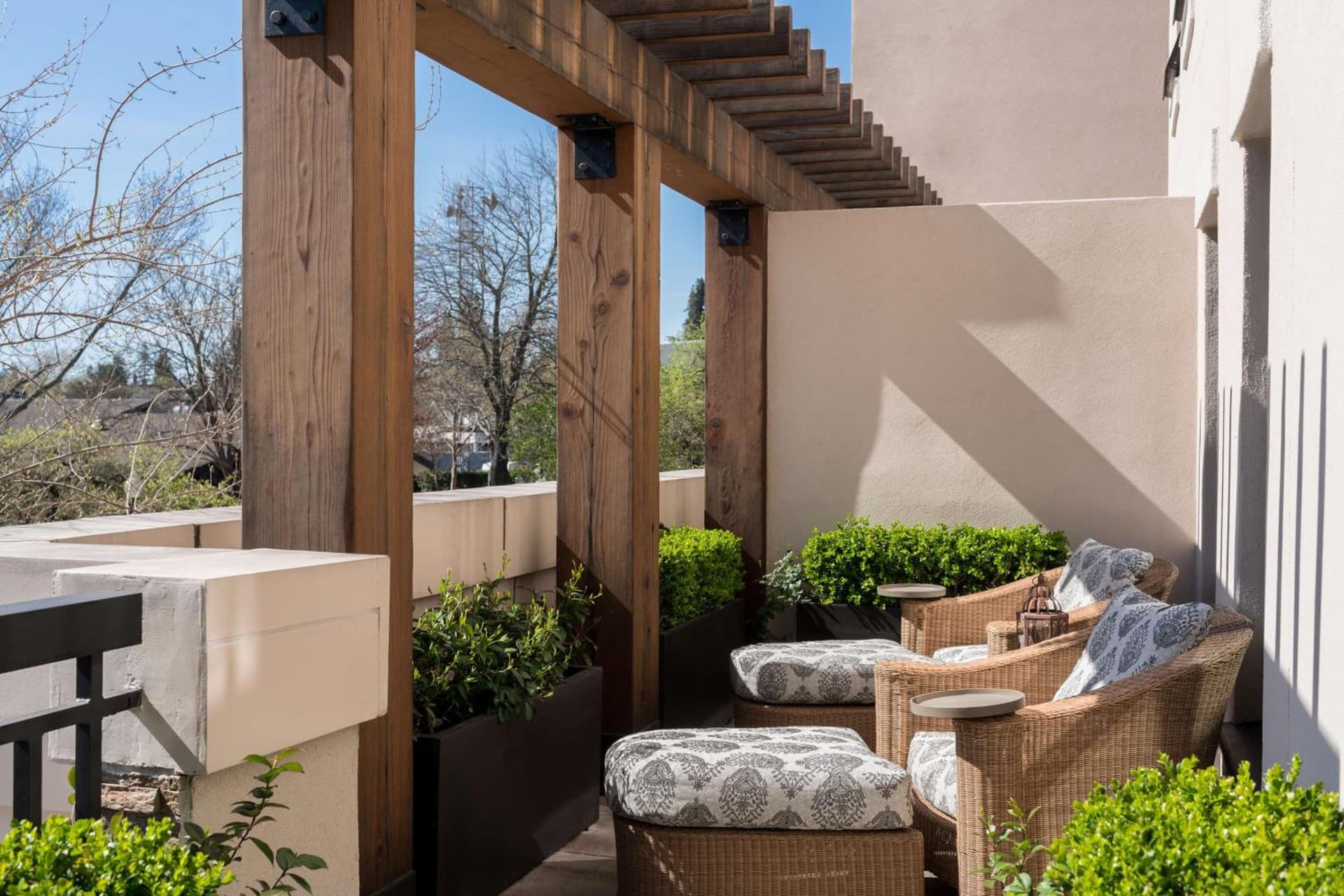 Andaz Napa, By Hyatt
