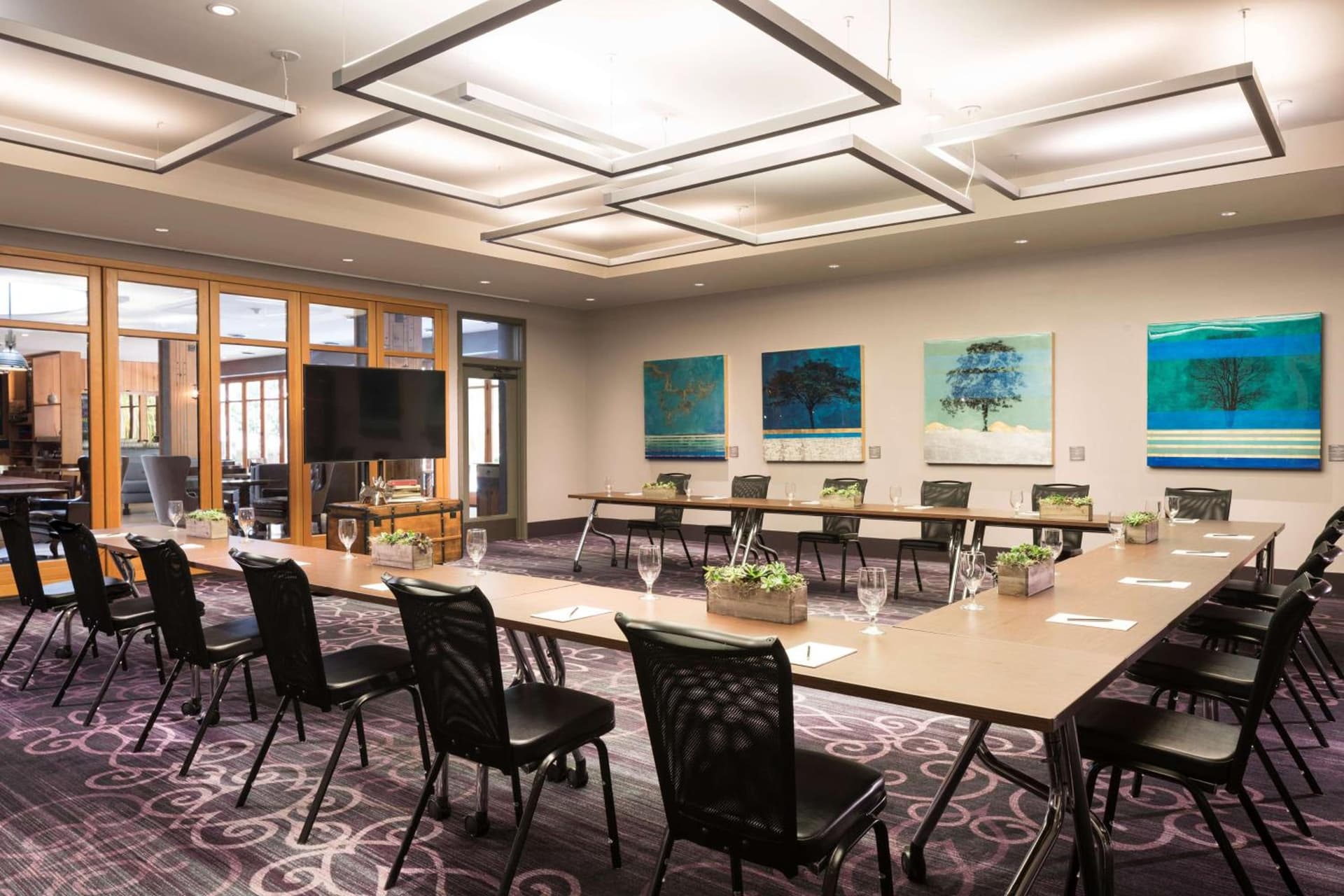 Andaz Napa, By Hyatt