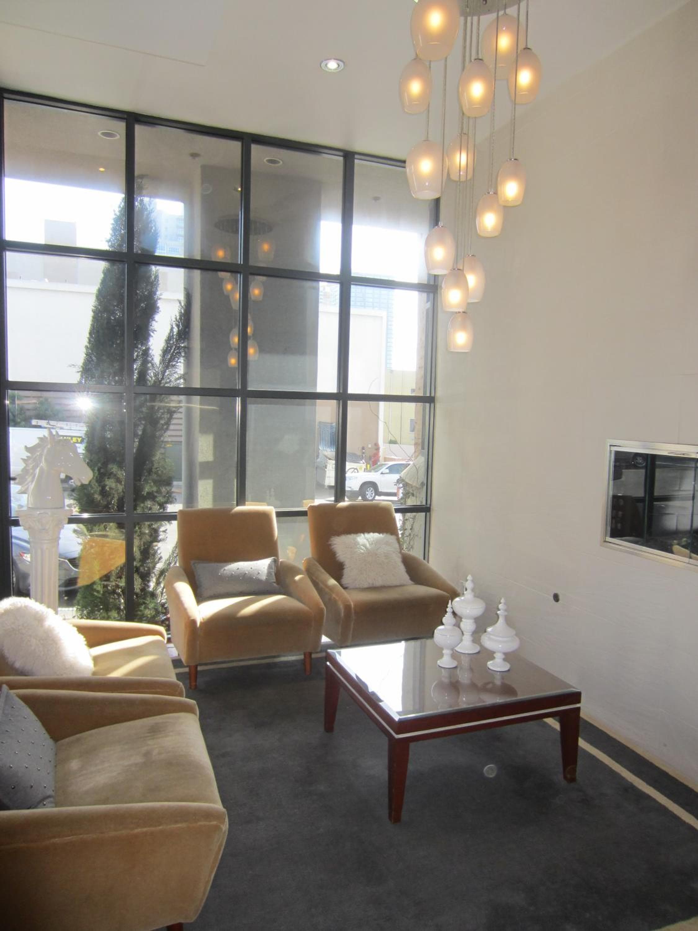 La Pensione Hotel