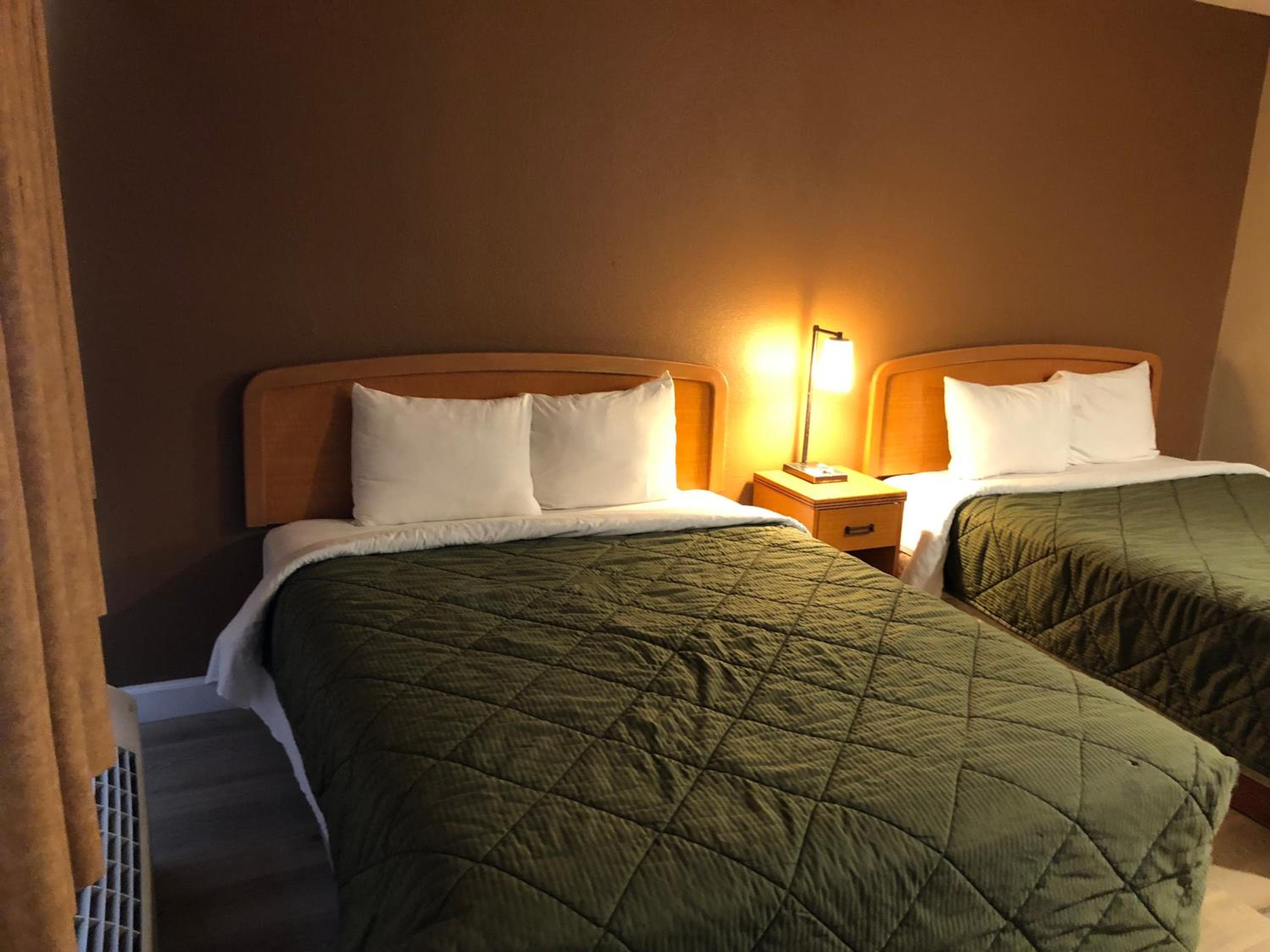 Valley Inn