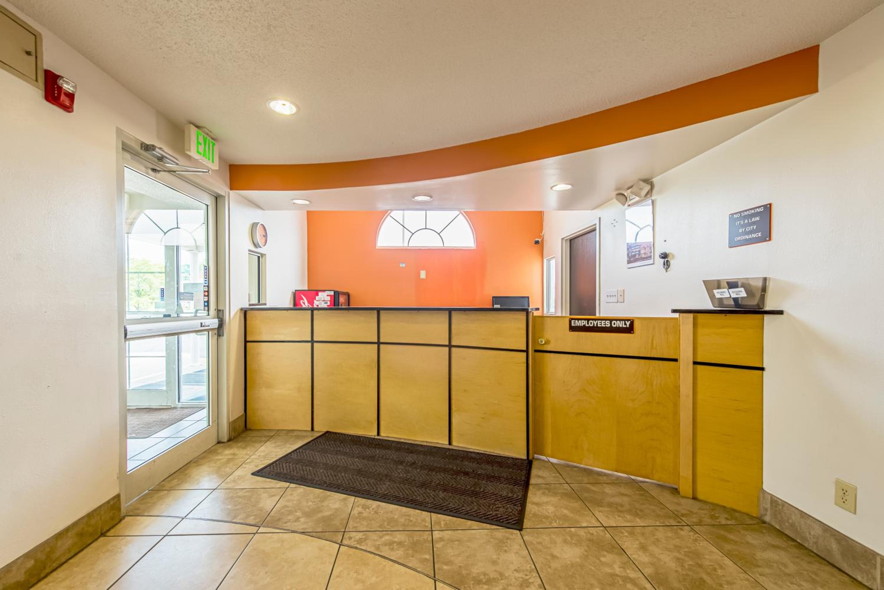 Motel 6 Indianapolis Carmel