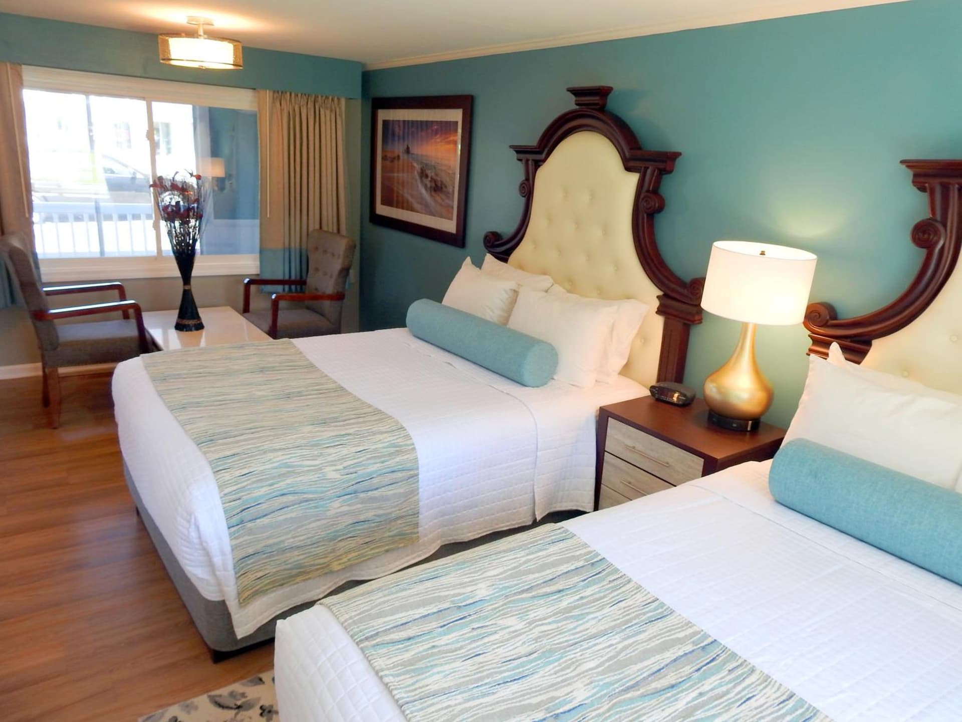 SeaCoast Inn