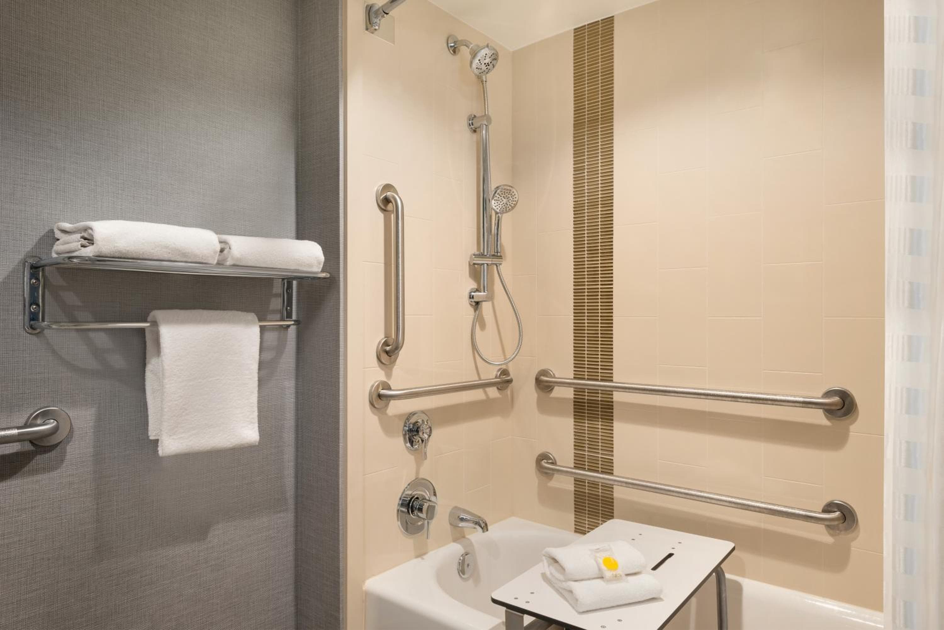 Hyatt Place Chicago Schaumburg