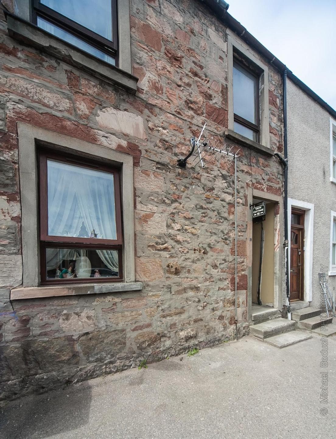 Cosy Ness Escape, 16B Ardconnel Street