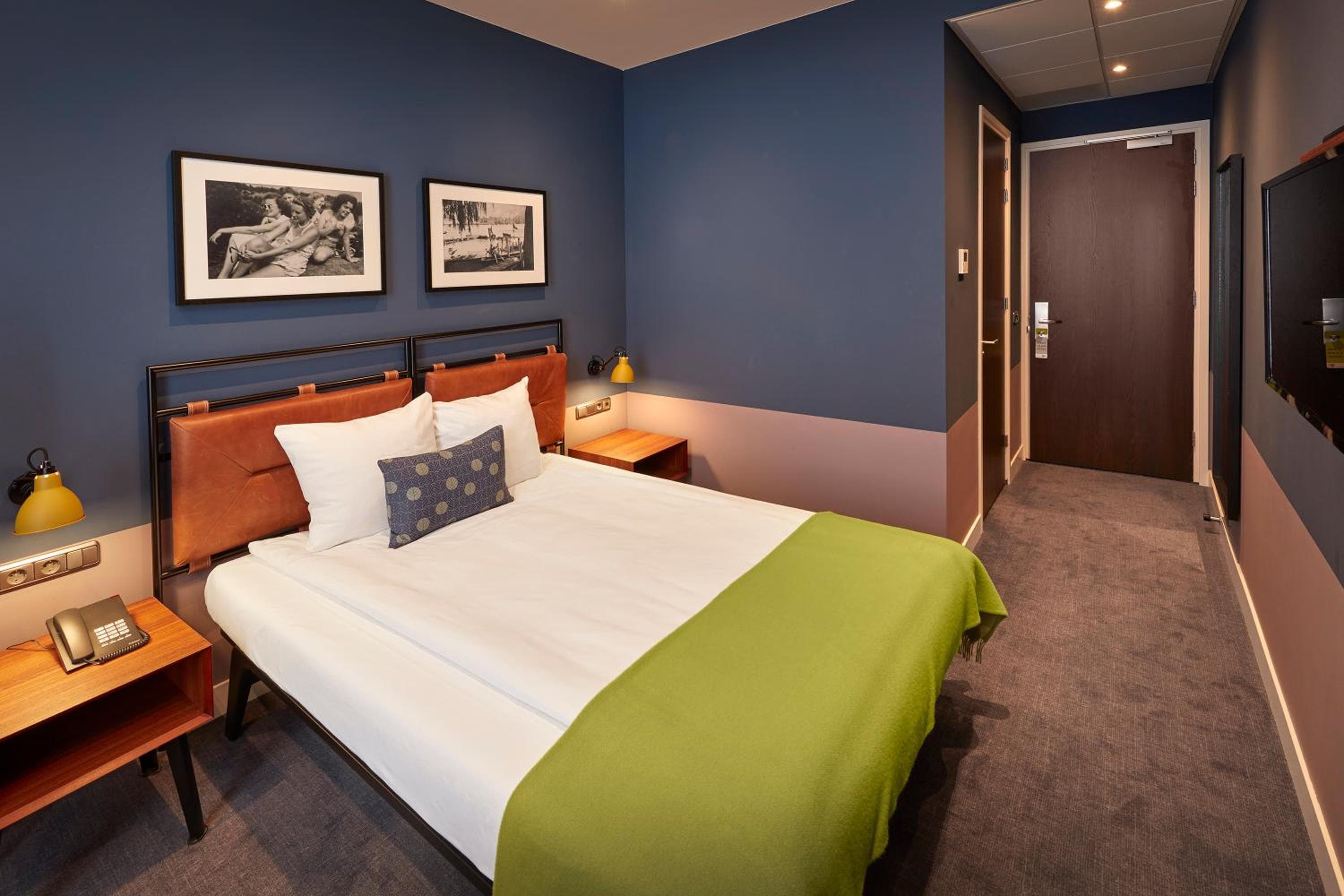 Hotel Lion D'Or