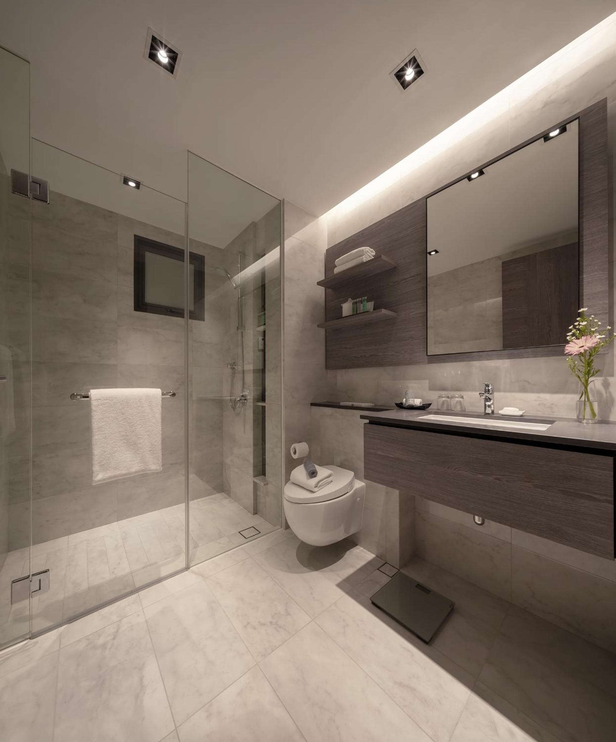 Le Grove Serviced Residences