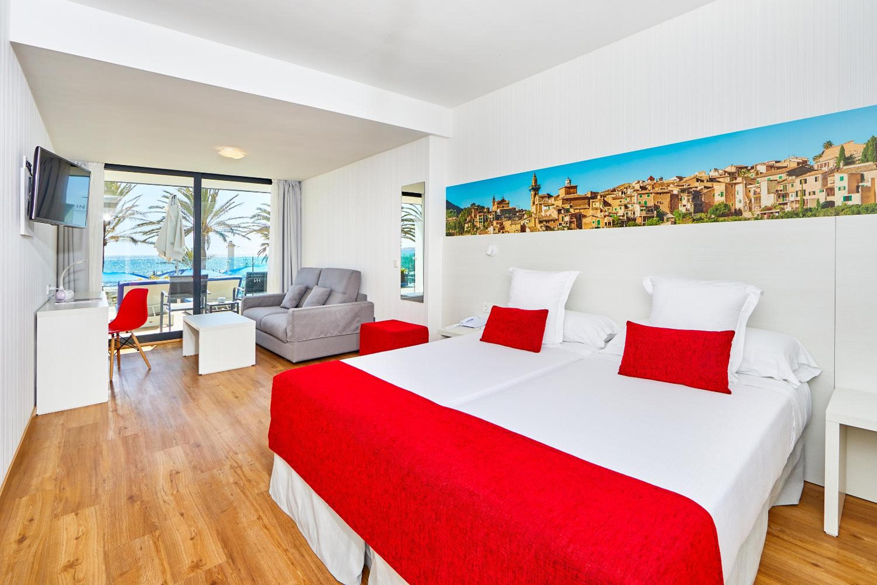 Hotel Negresco - Adults Only