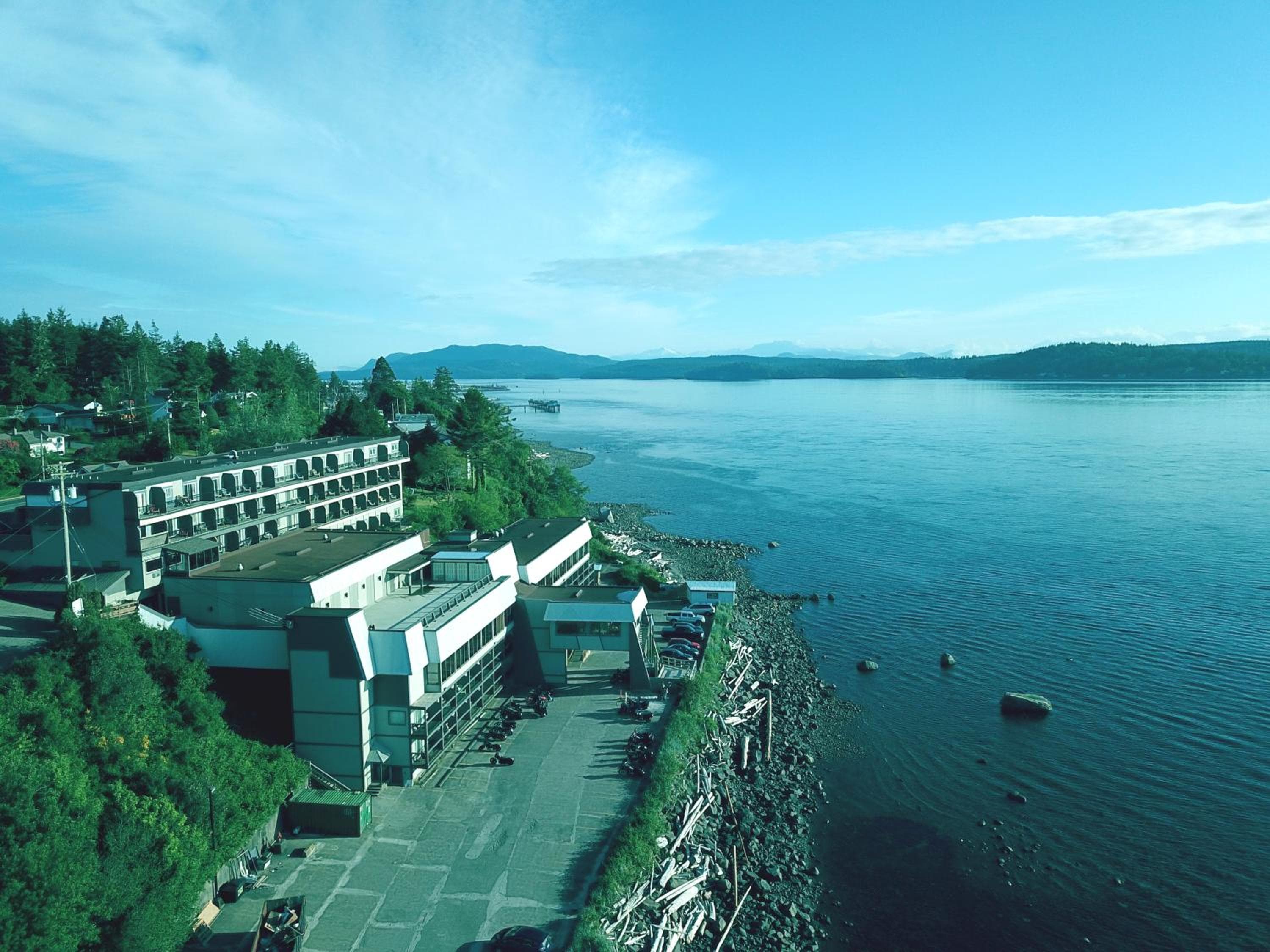 Anchor Inn & Suites, BW Signature Collection