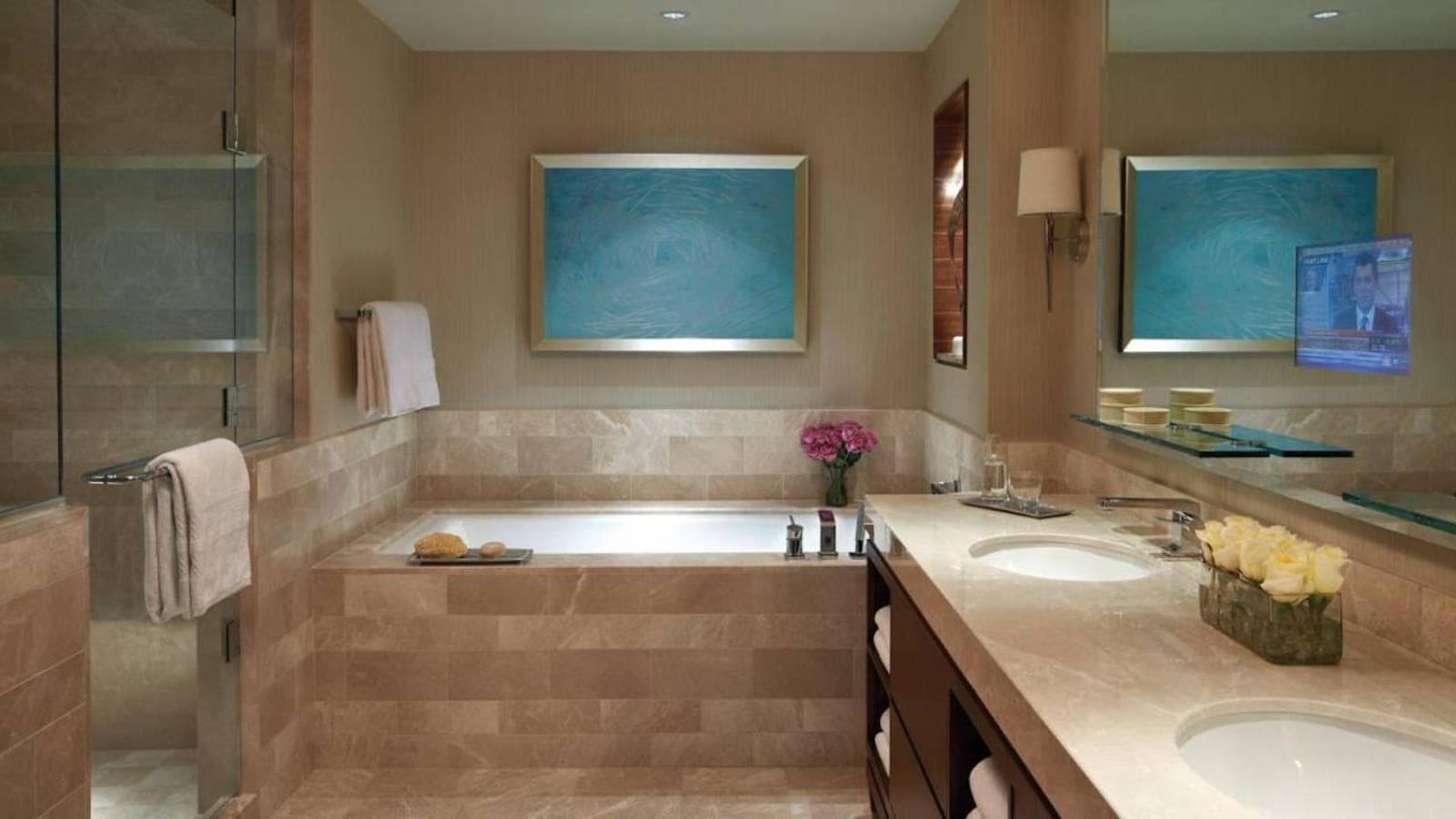 Four Seasons Baltimore