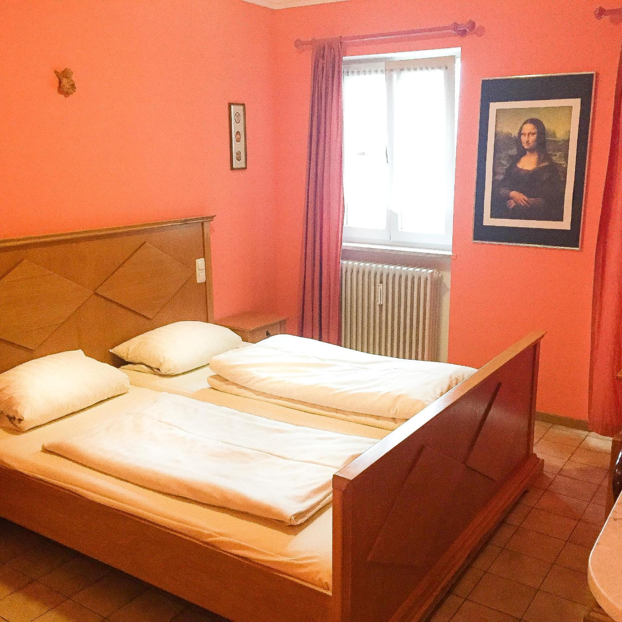 Pension Mona Lisa