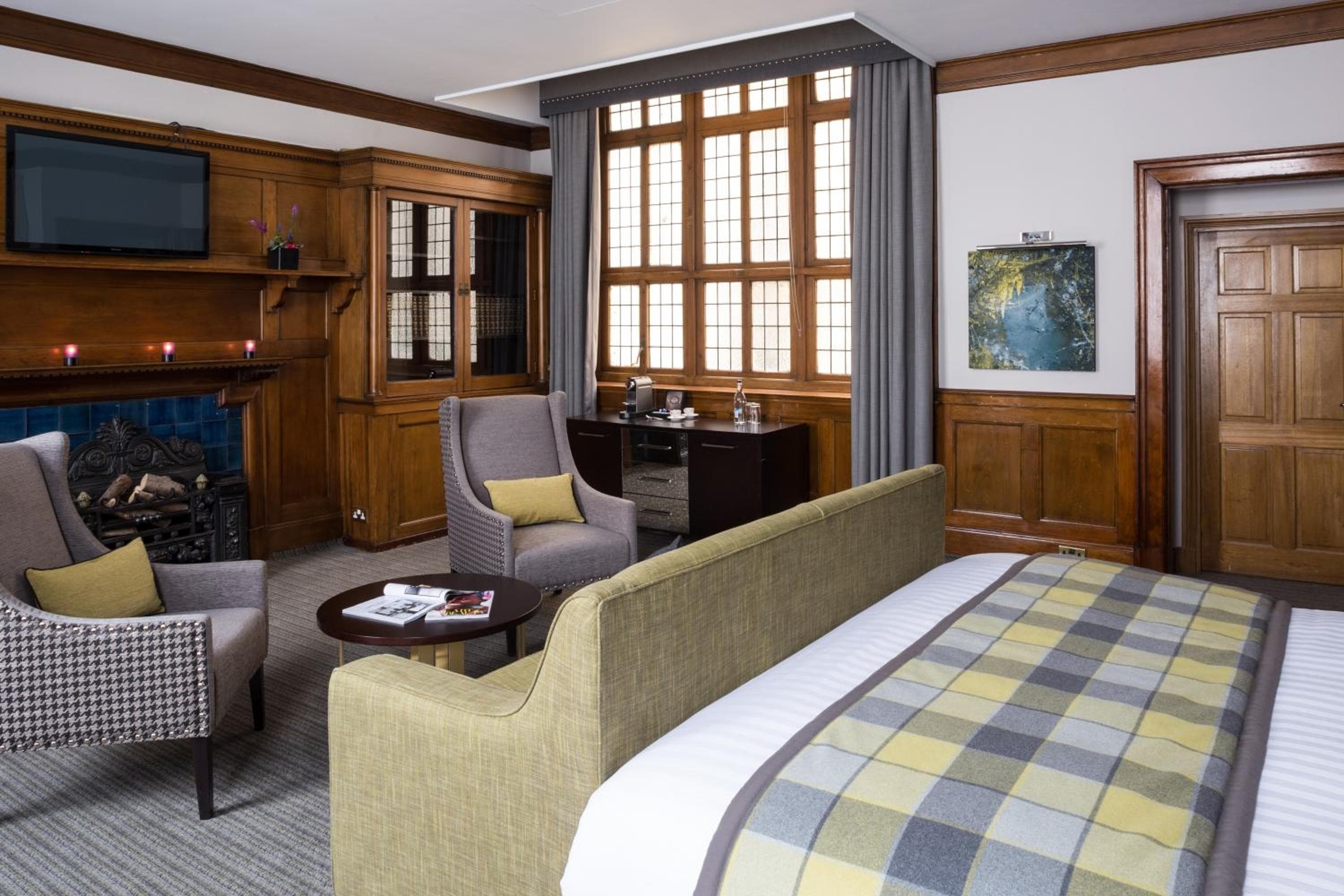 Arthouse Glasgow - Newly Refurbished