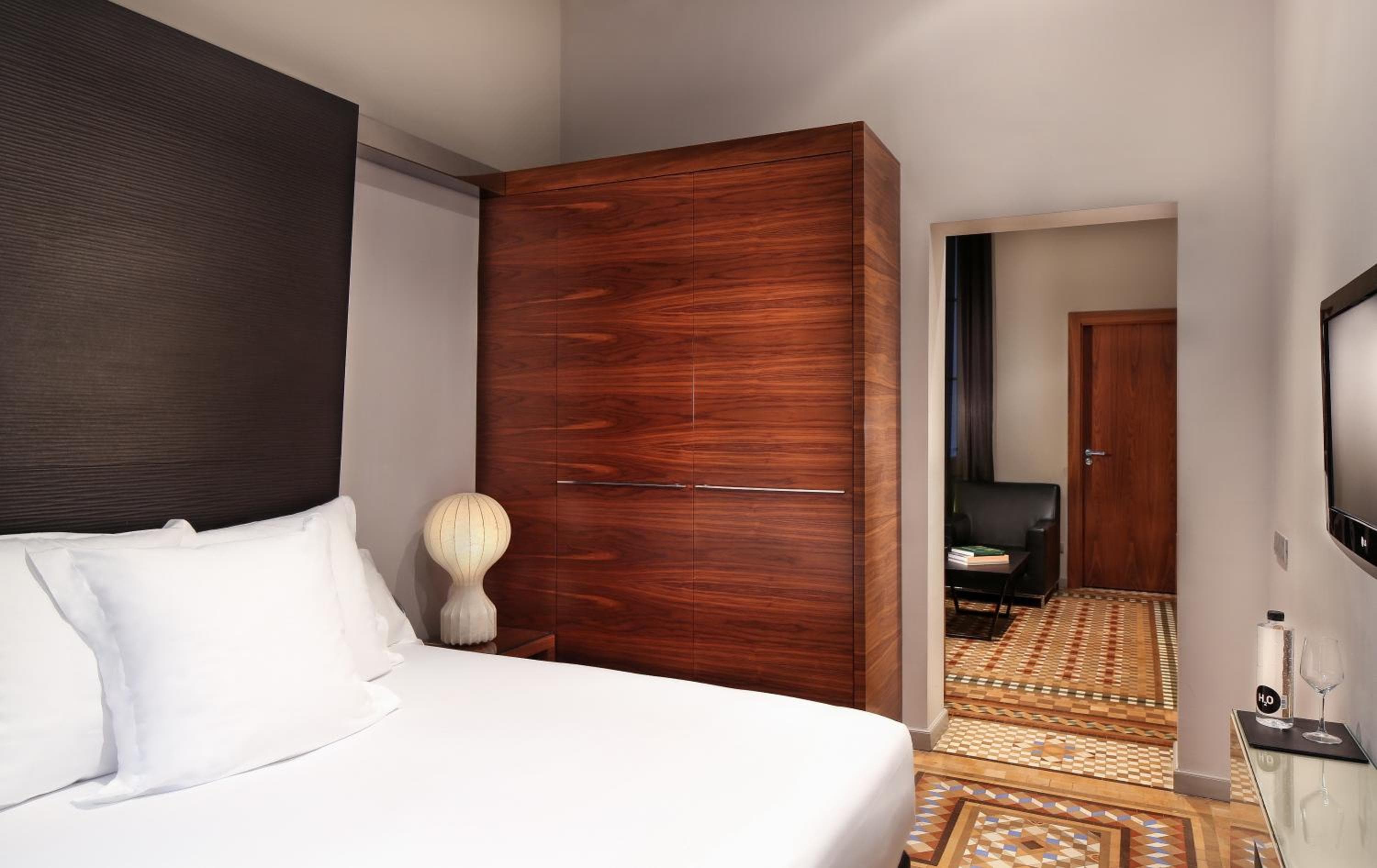 Hotel Balmes, a member of Preferred Hotels & Resorts