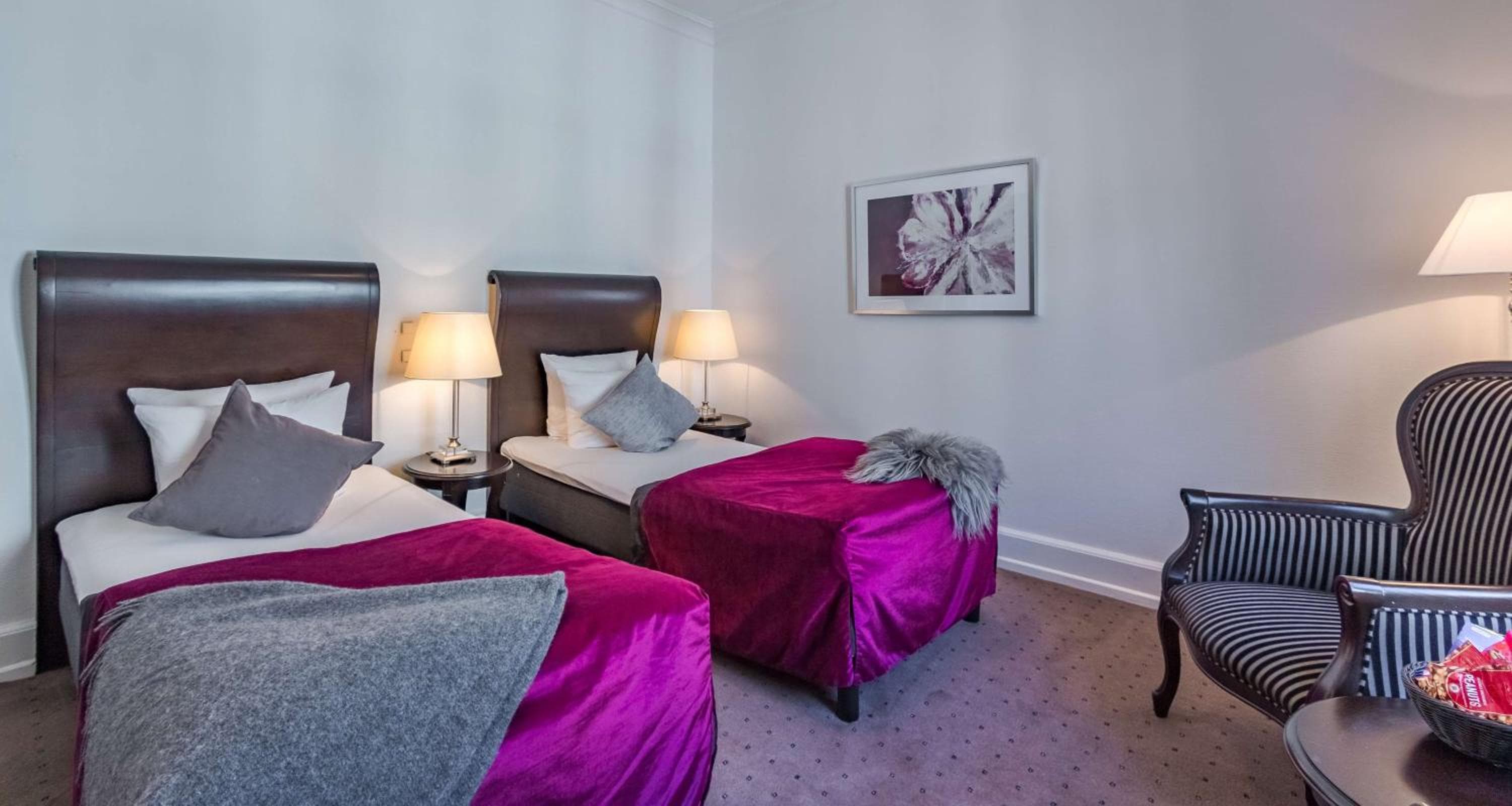 Best Western Plus Hotel Hebron