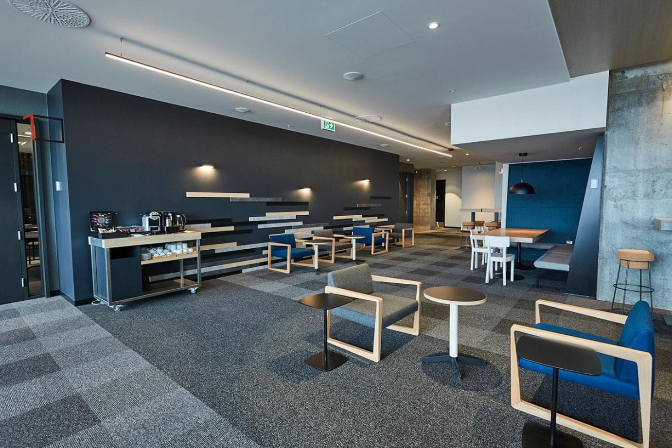 Hôtel Escad Quartier DIX30