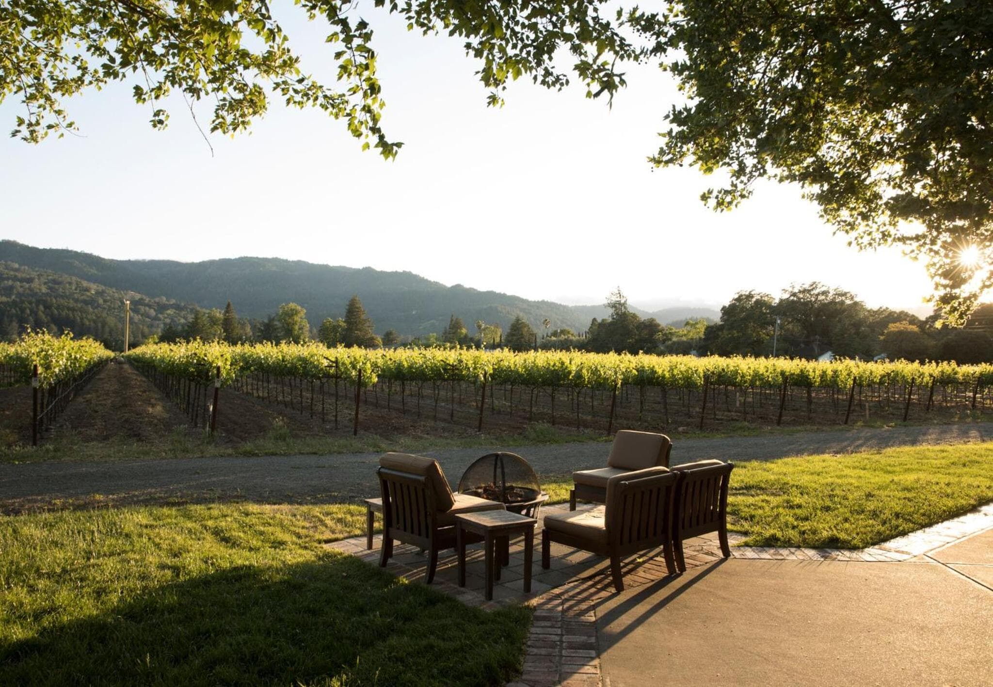 Harvest Inn